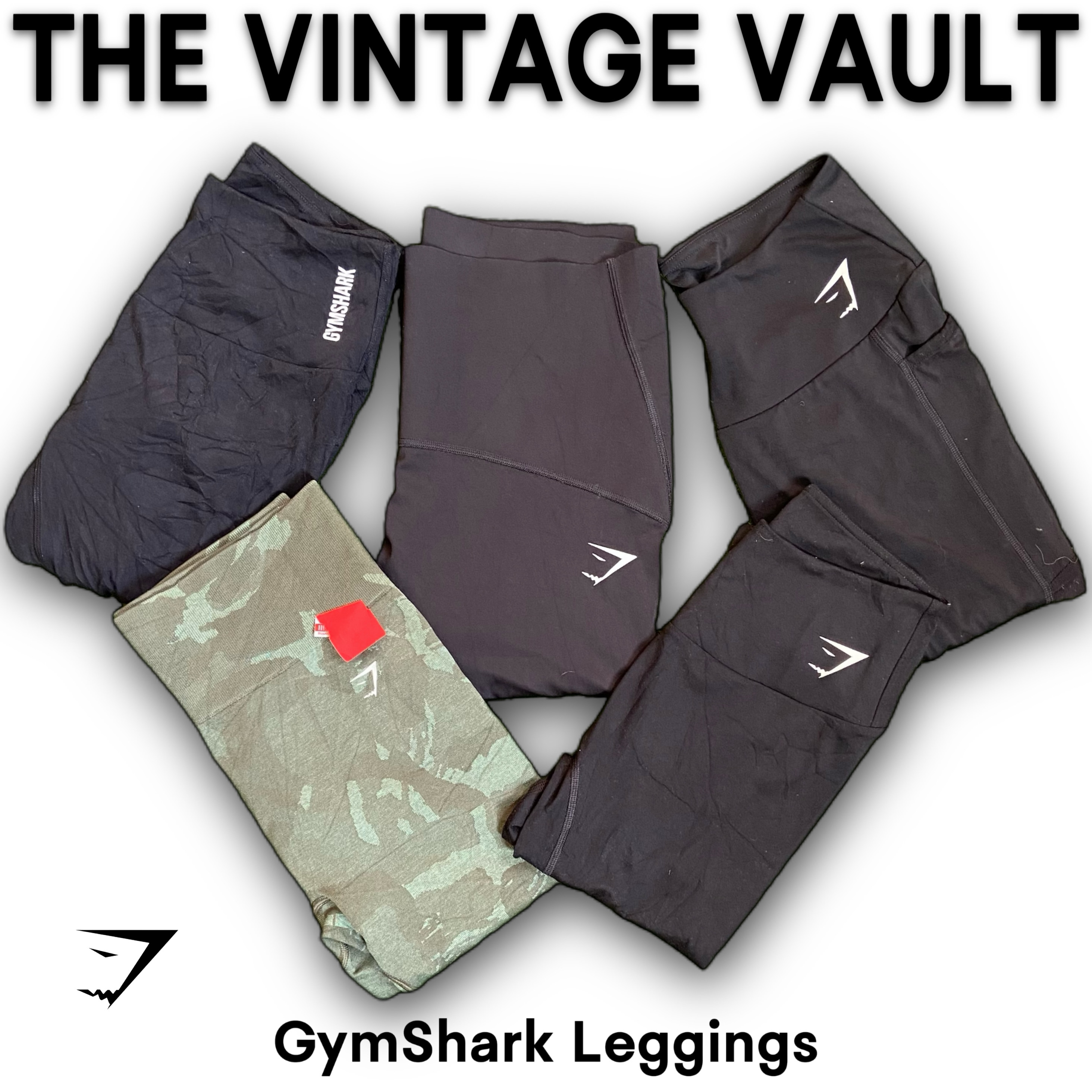 Gymshark Leggings