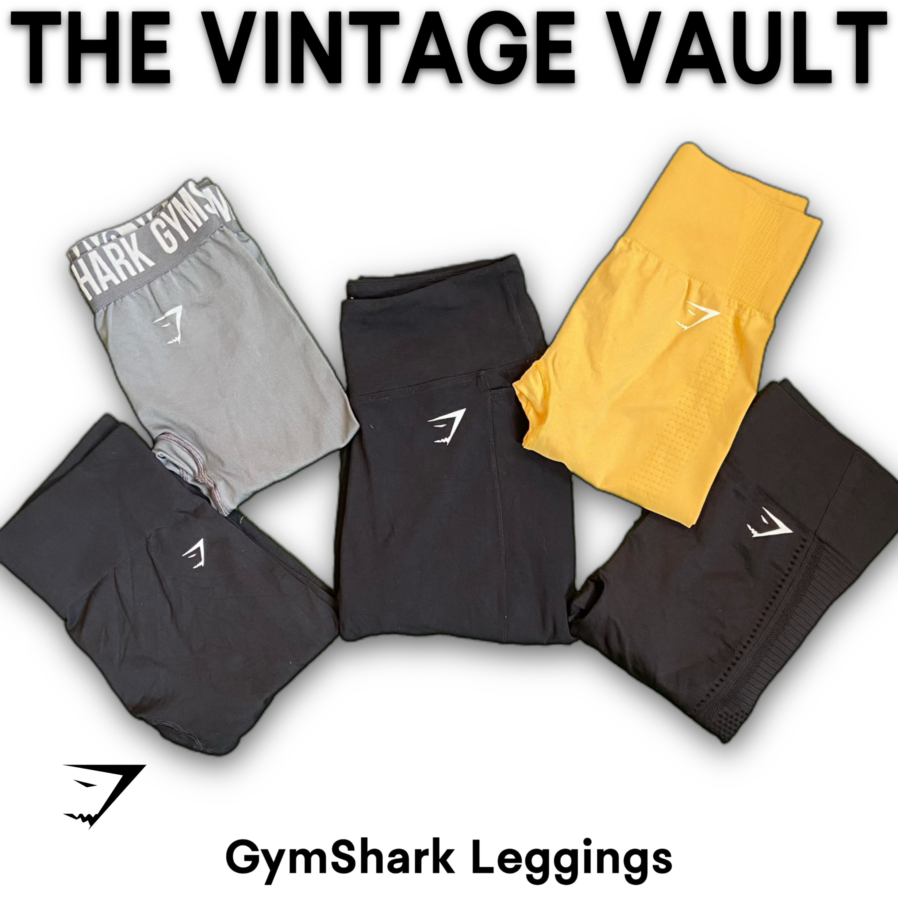 Gymshark Leggings