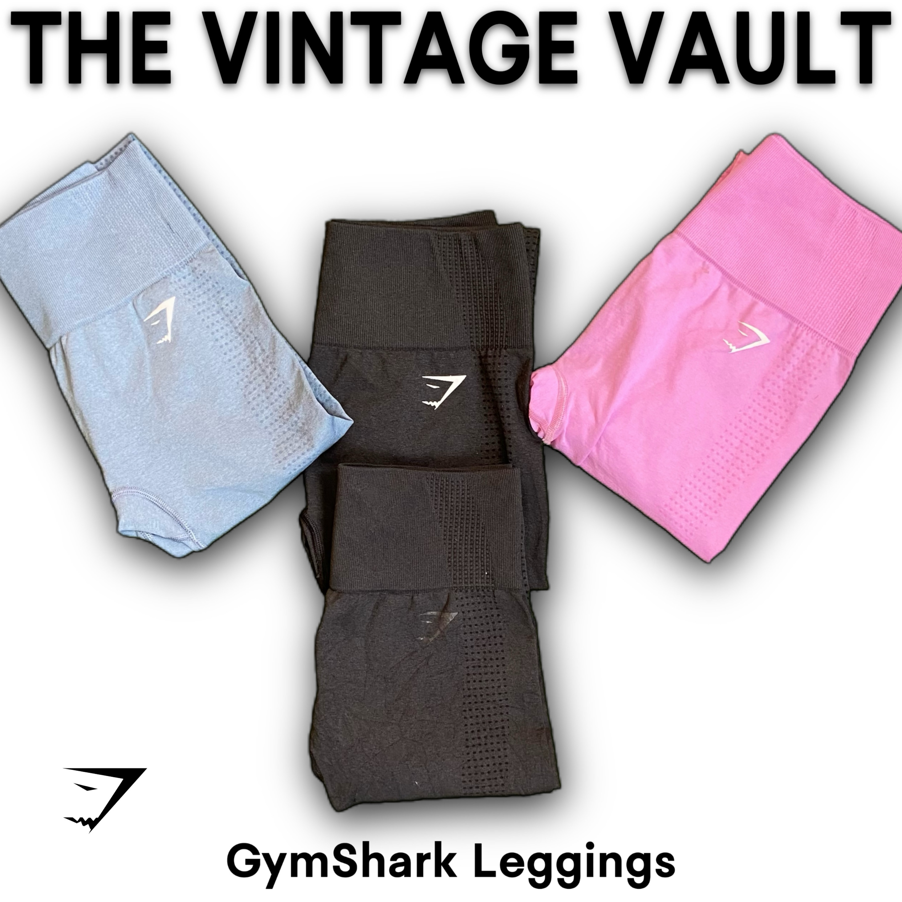 Gymshark Leggings