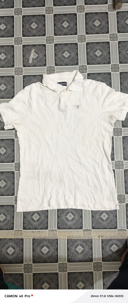 Barbour t Shirts