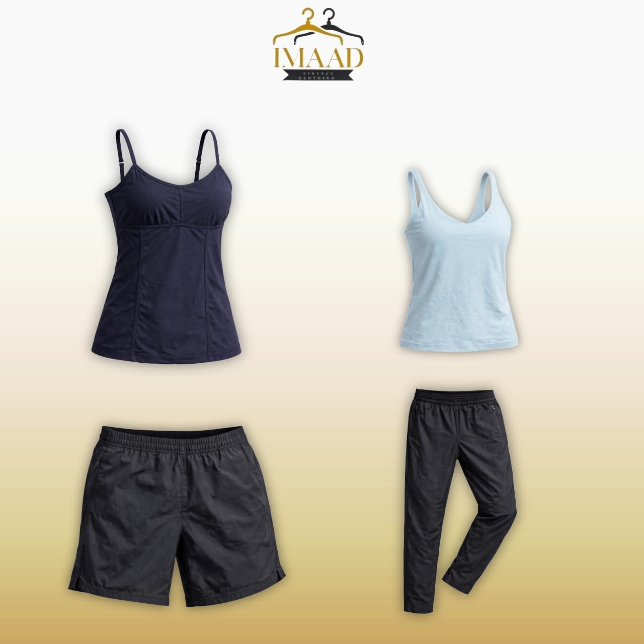 Lululemon Mixed Items.