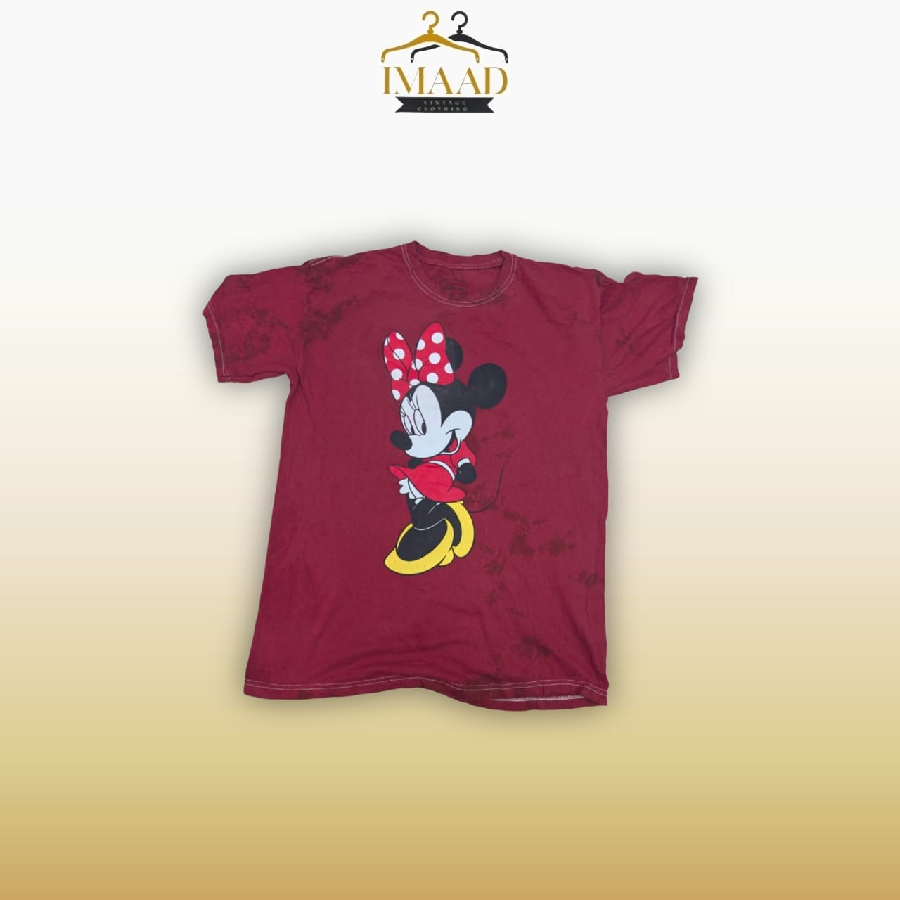 T-shirt Disney