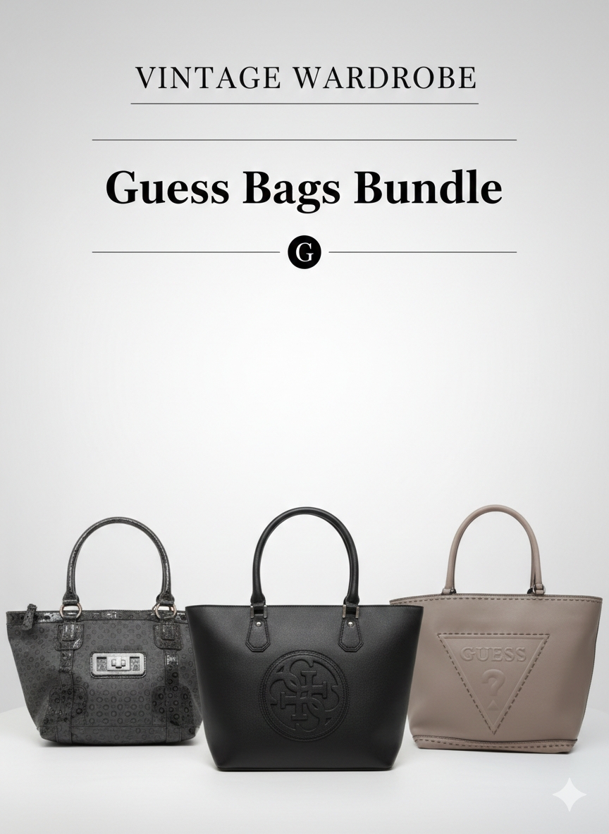 Guess Bags