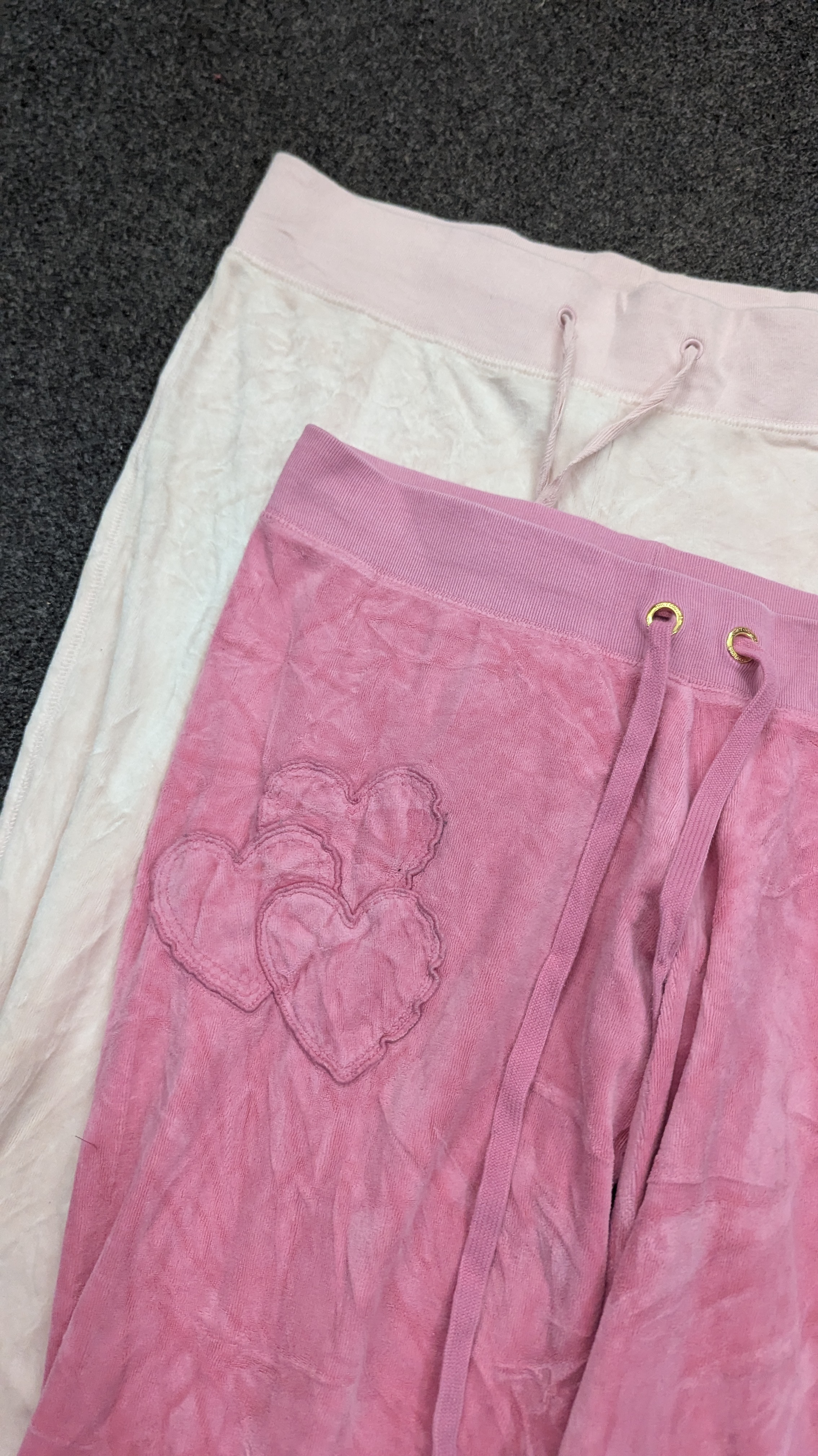 SD 360 | Y2K Juicy Couture Vintage Pants