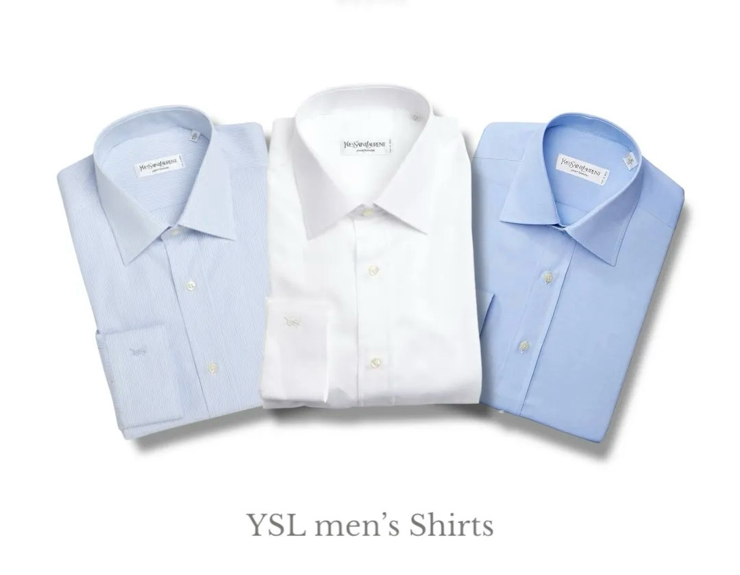 YSL Shirts
