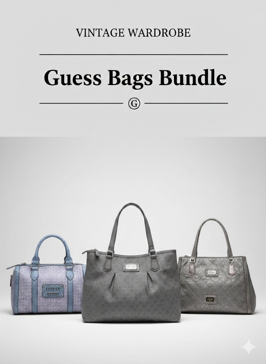 Guess Bags