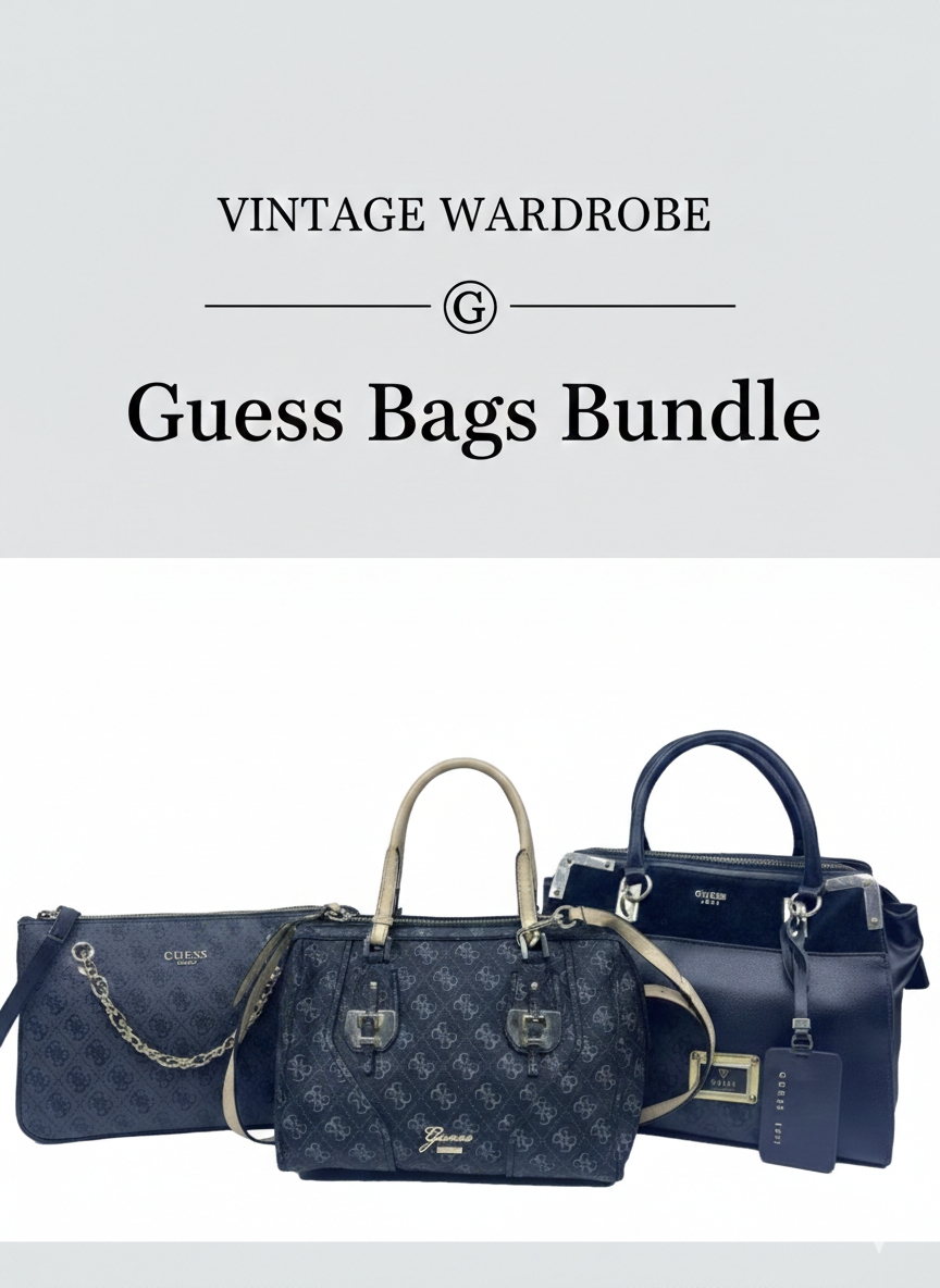 Guess Bags