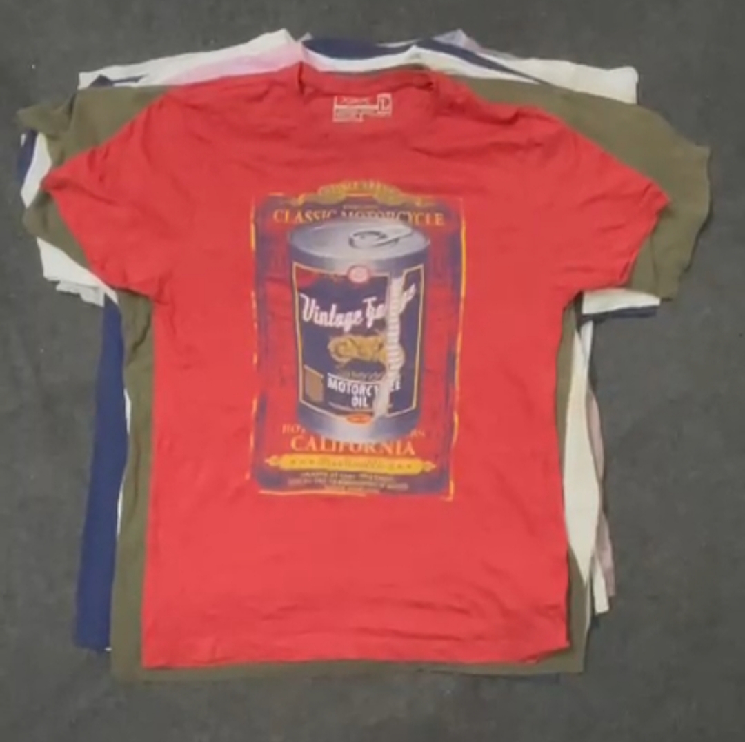 Vintage T-Shirt