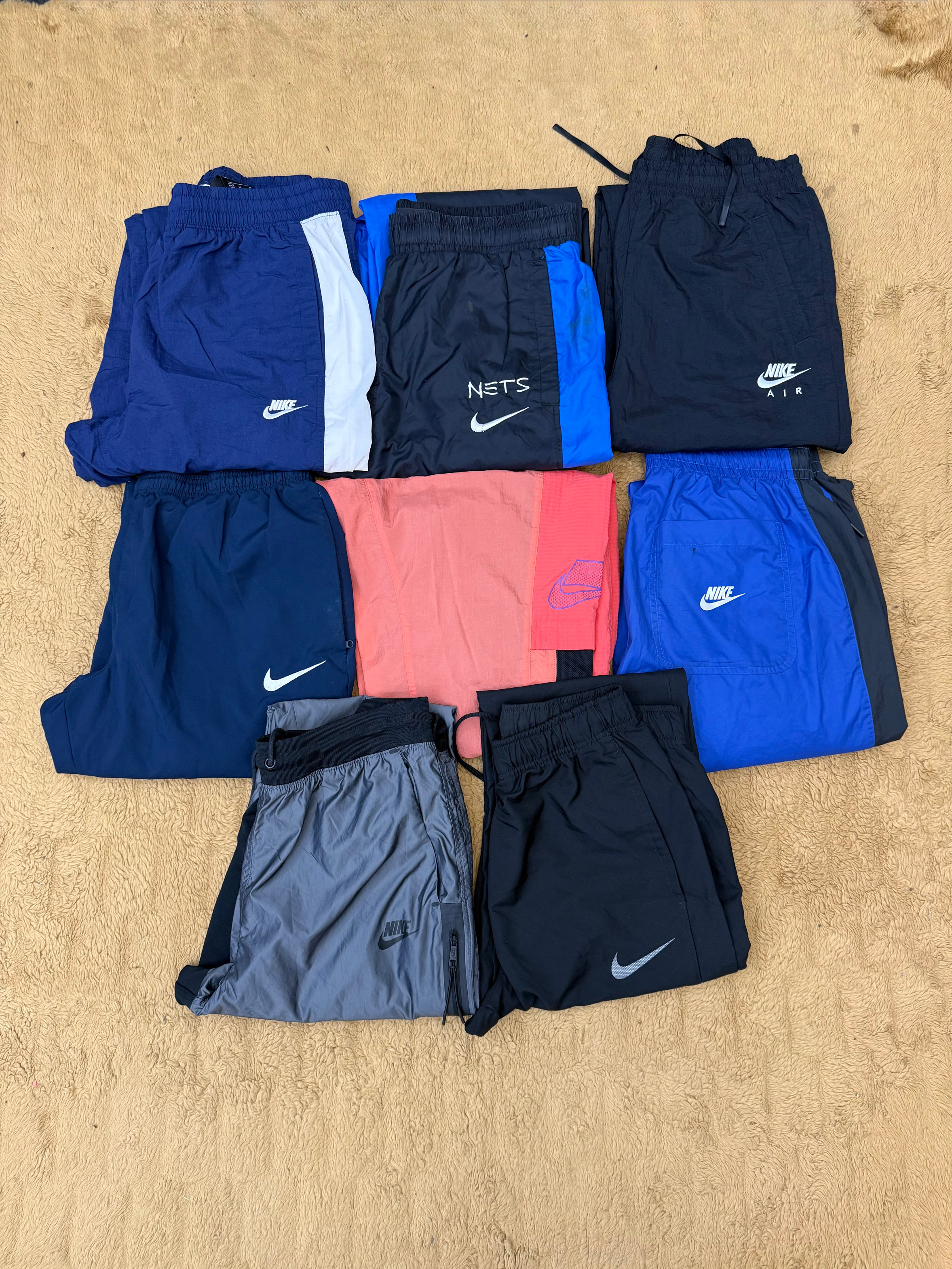 Pantalones de Rastreio Nike