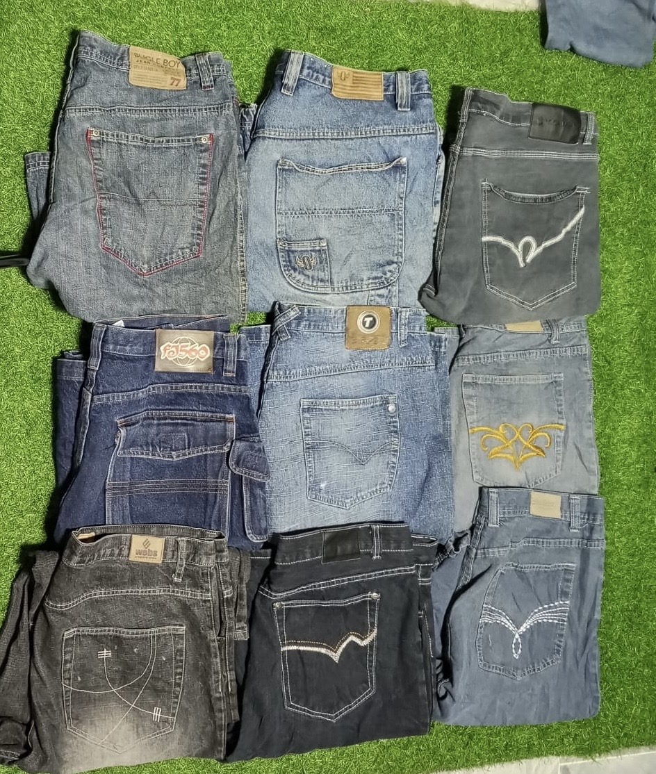 SHORTS ROCAWEAR Y OTRAS MARCAS MEZCLA (ID 224)