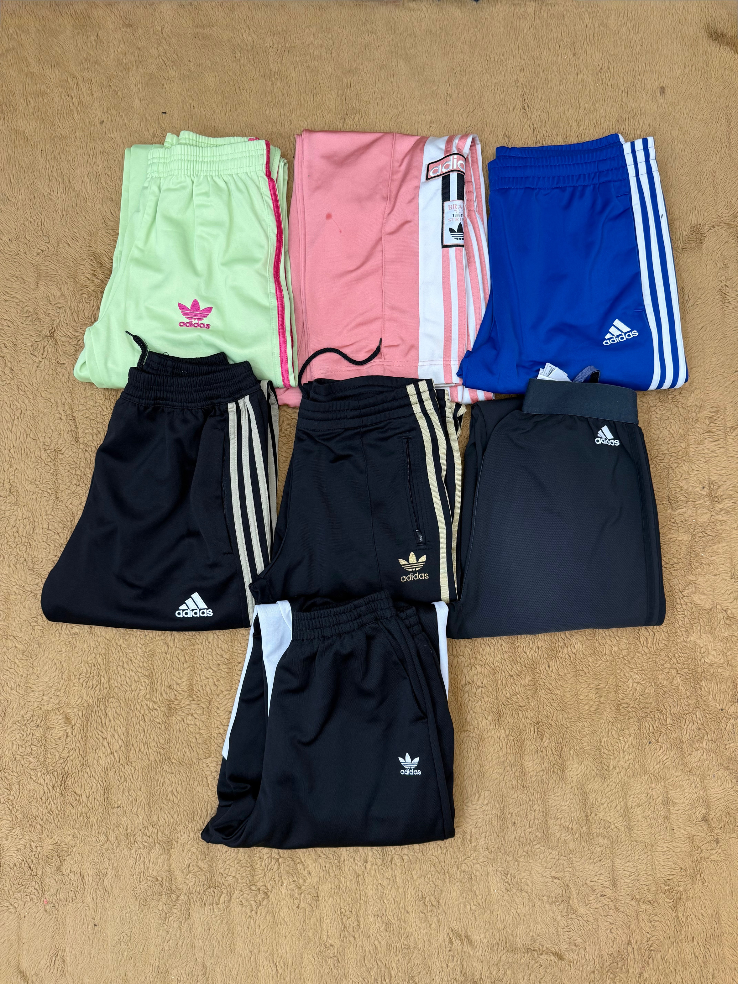 Calças de Treino Adidas