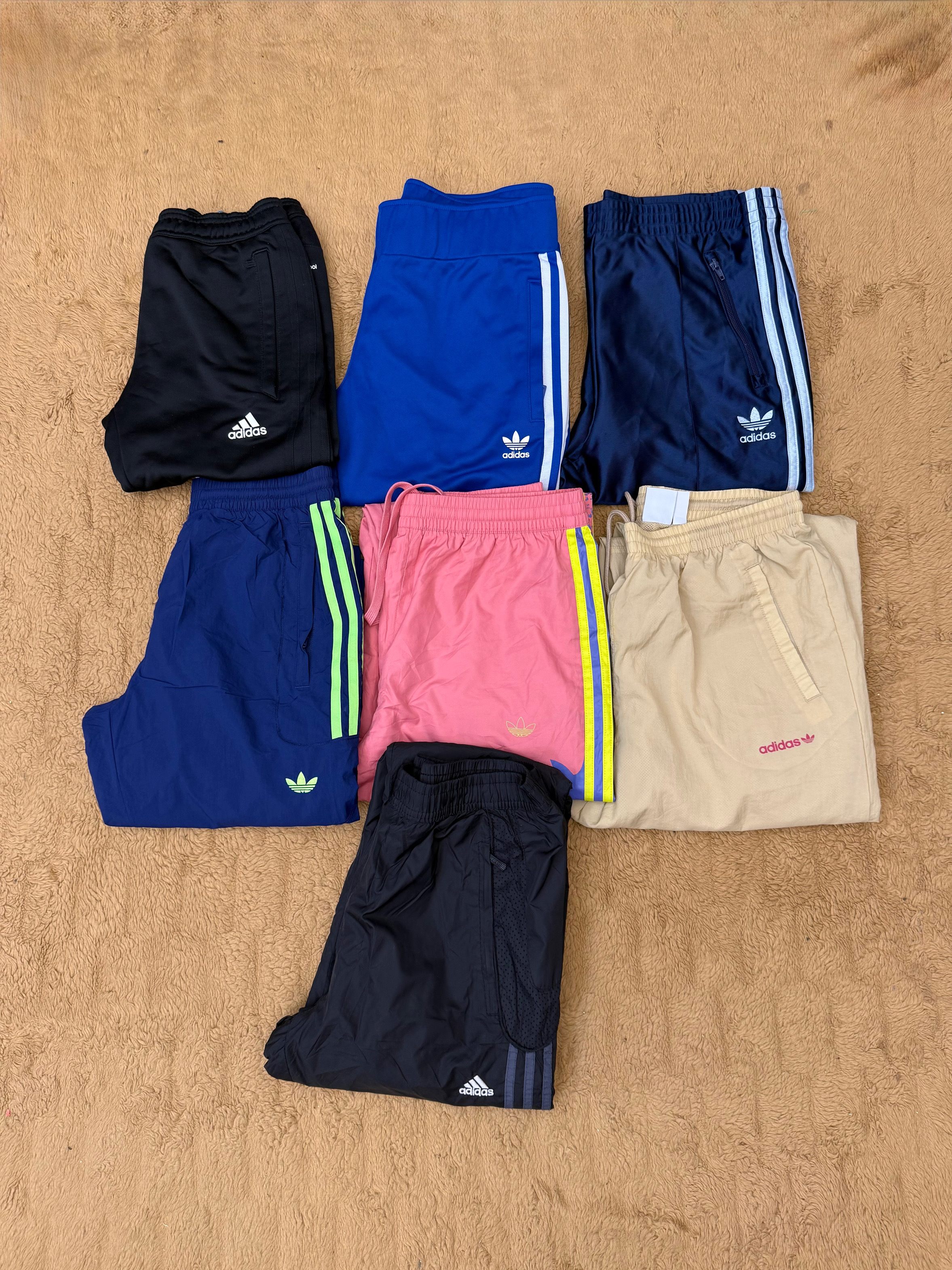 Adidas Jogginghose