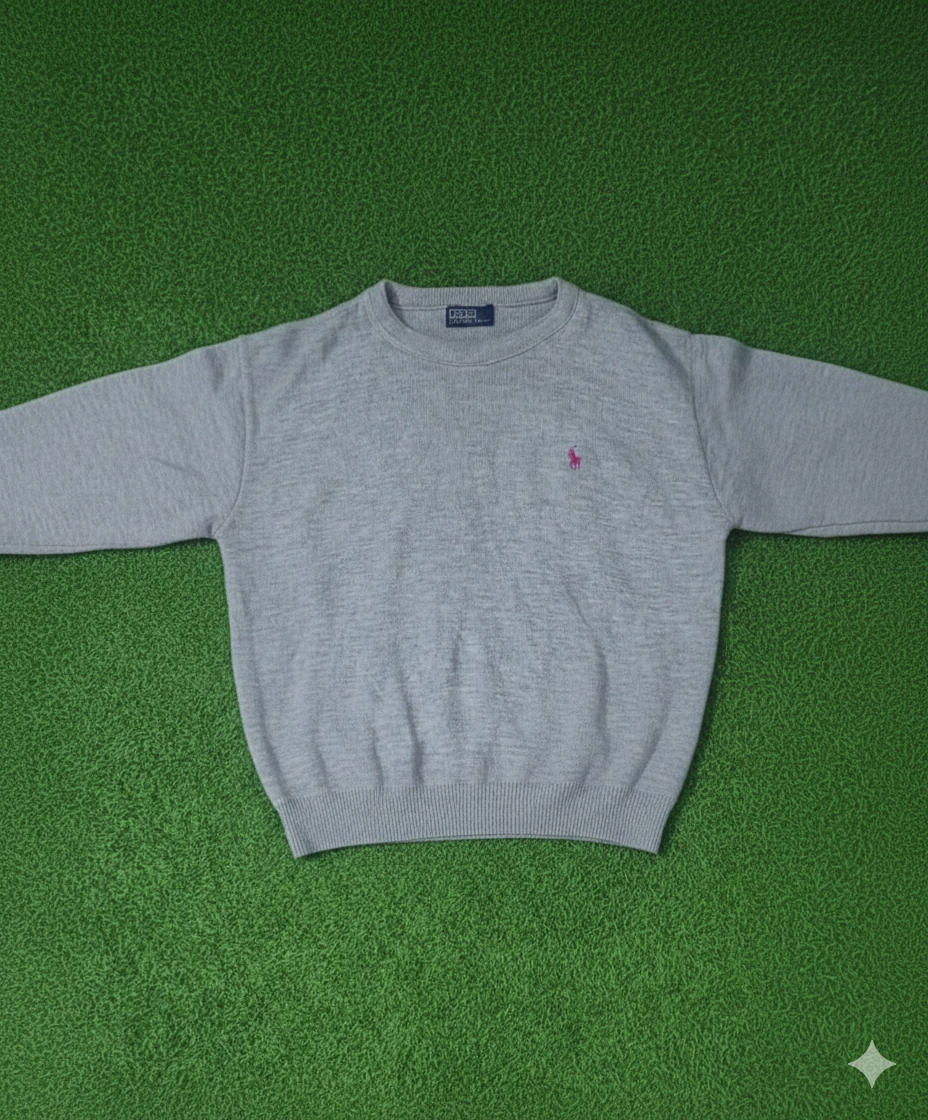 Polo Ralph Lauren Mix Sweater