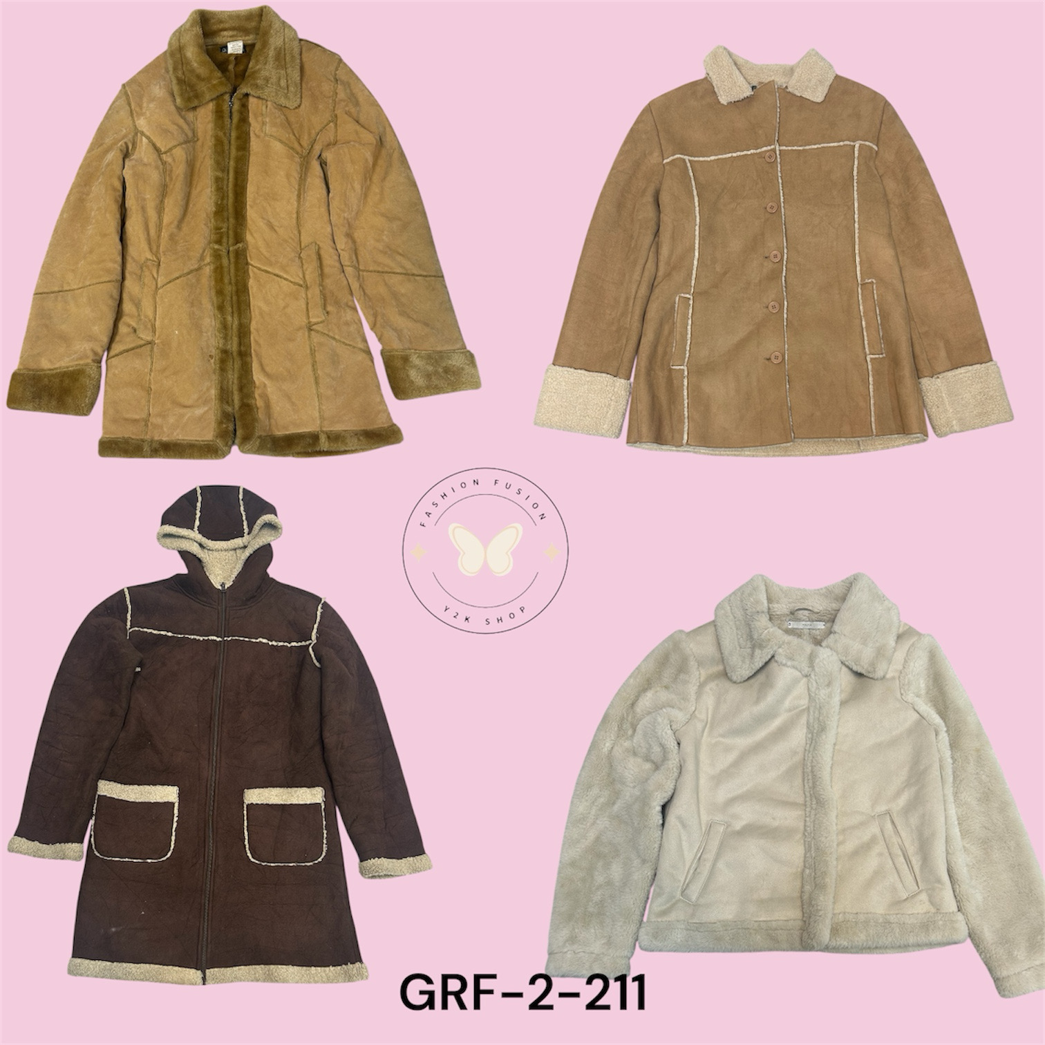 Luxury Faux Fur Long Coat – Winter Glam Statement ..