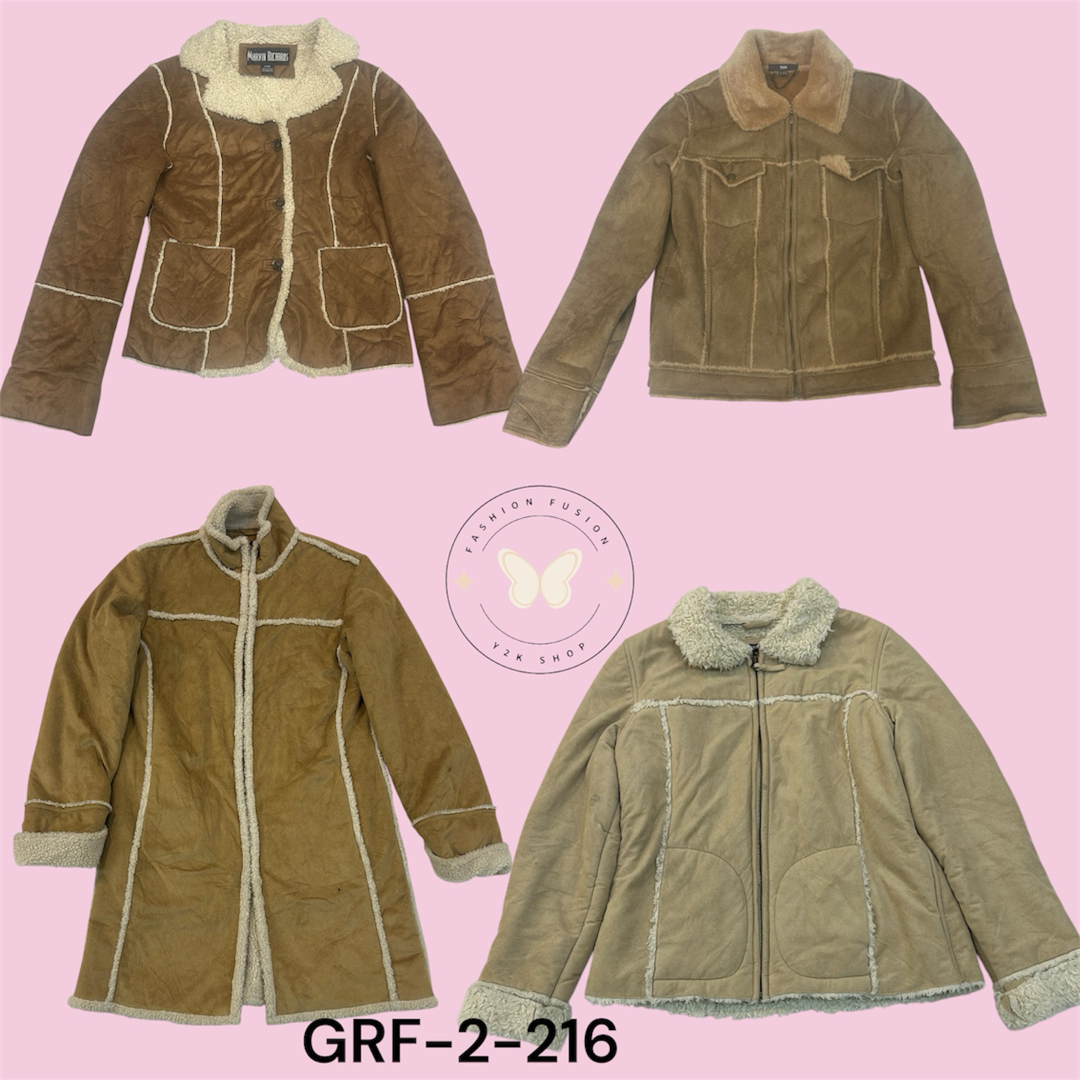 Oversized Faux Fur Coat – Chic Winter Street Style..