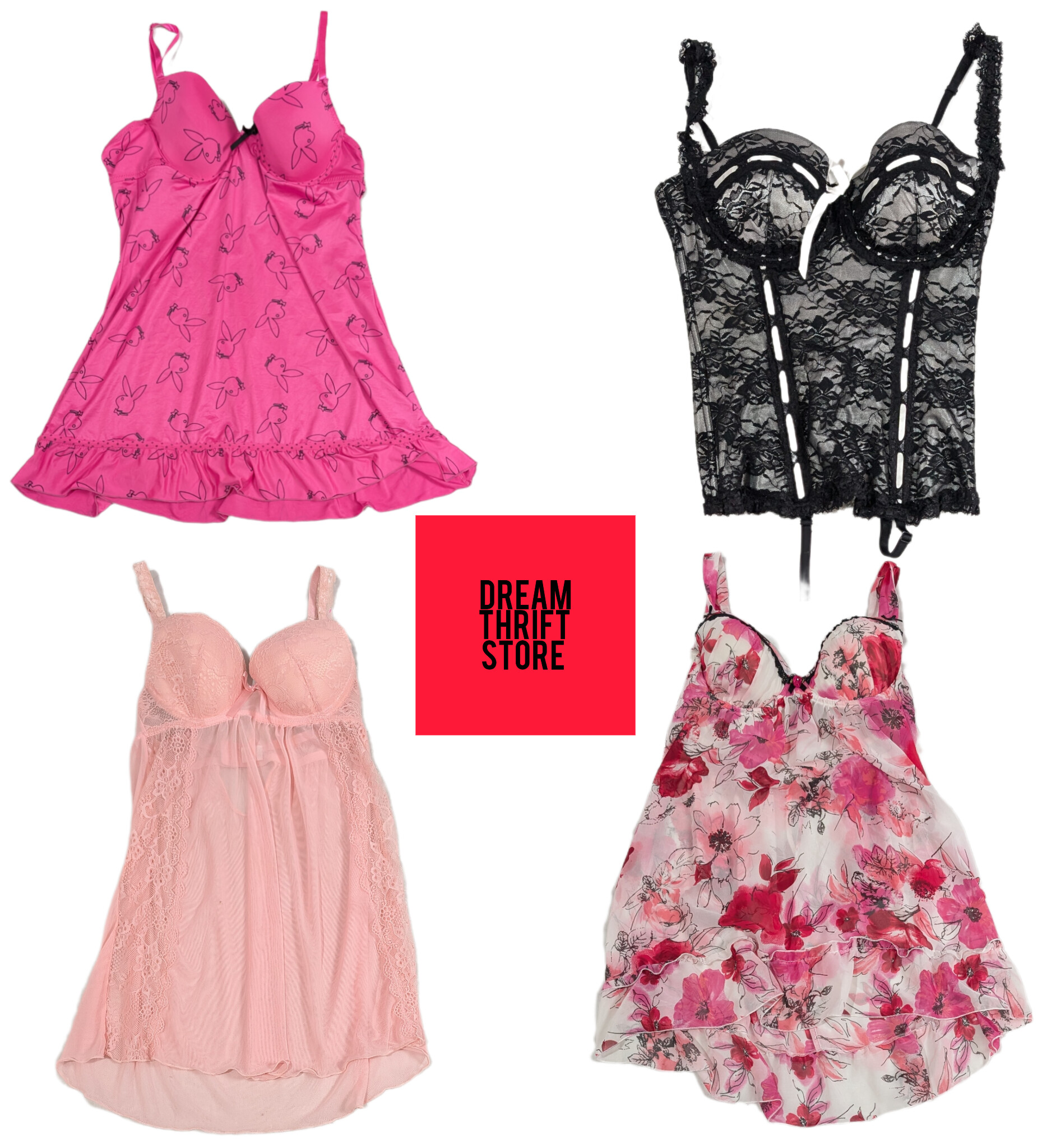 DESIGNER BABY DOLL (BRANDS INCULOADED) PLAY BOY, F..