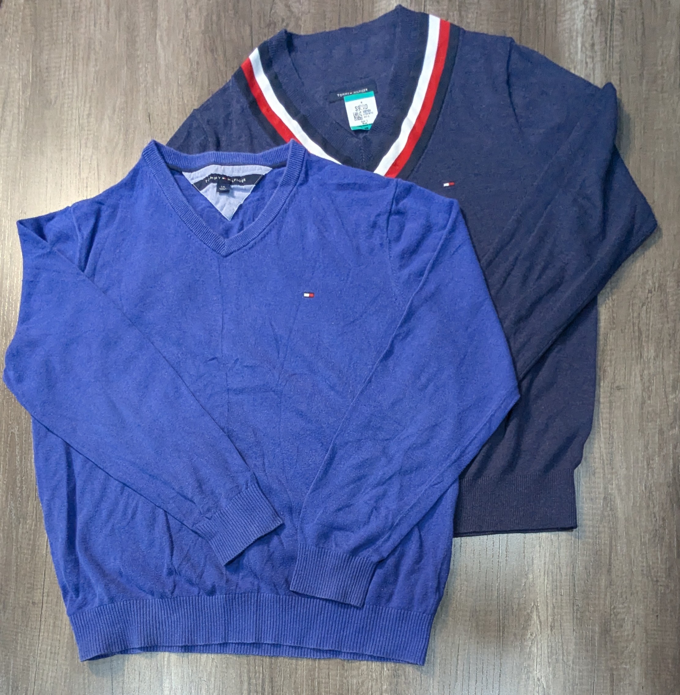 3940 - Tommy Hilfiger セーター