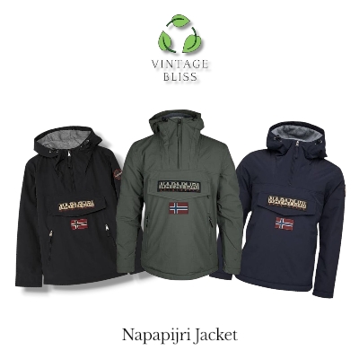 Jackets Napapijri JL-B