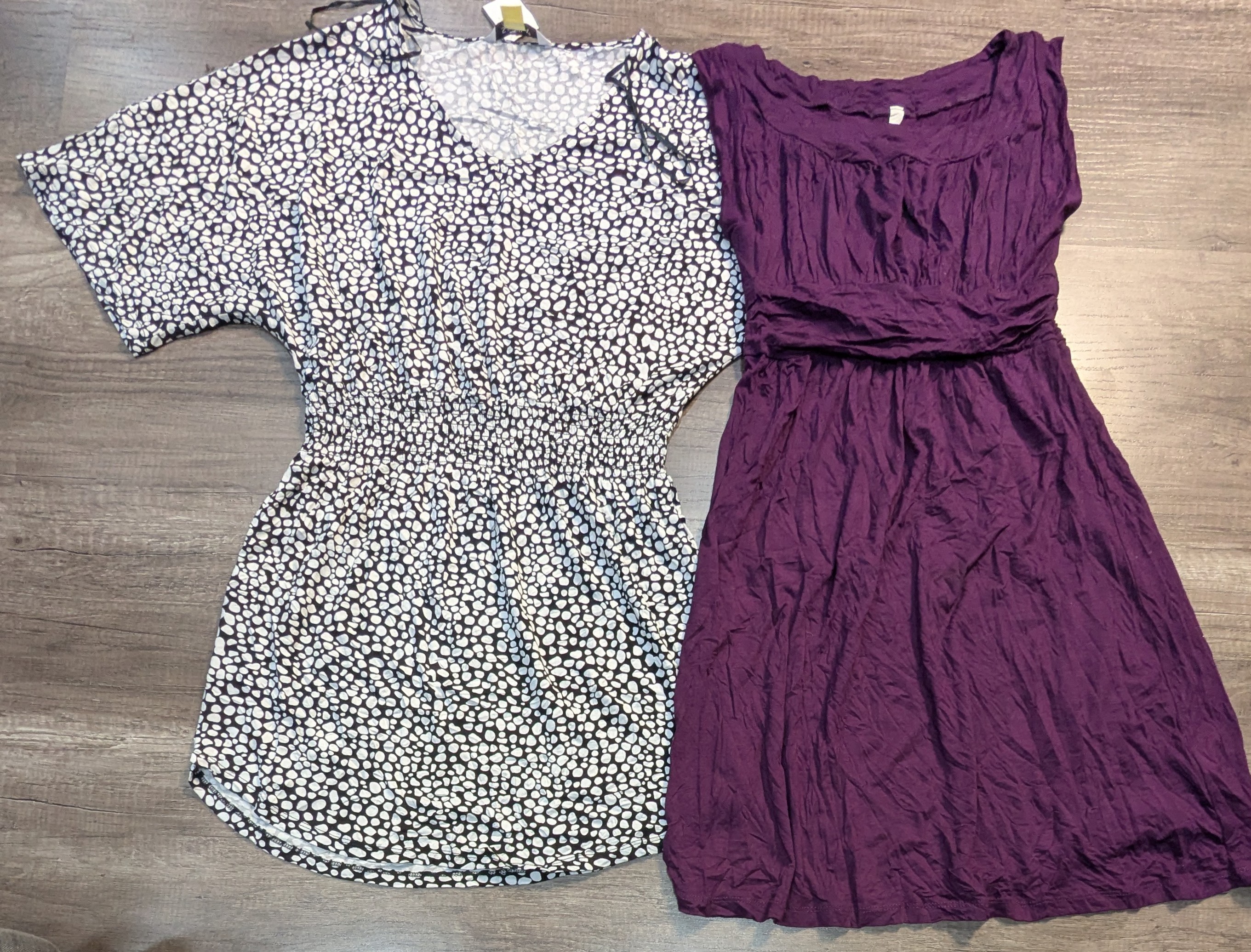 3945 - Unbranded Midi , Mini Dress