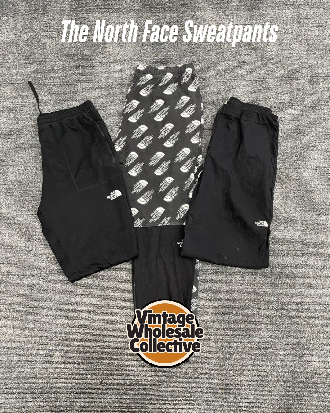 Pantalon de survêtement The North Face - (21/02)