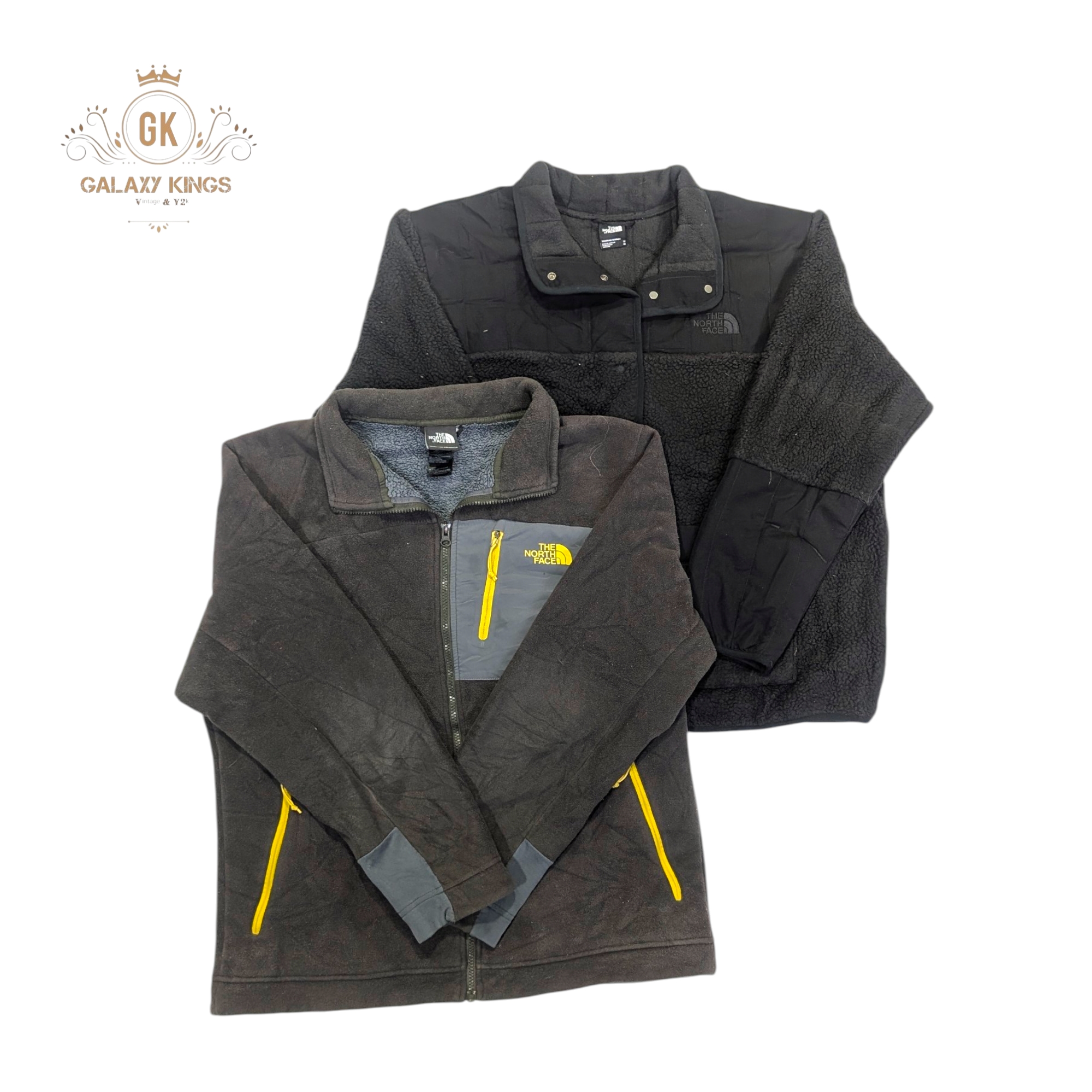 The North Face Fleece