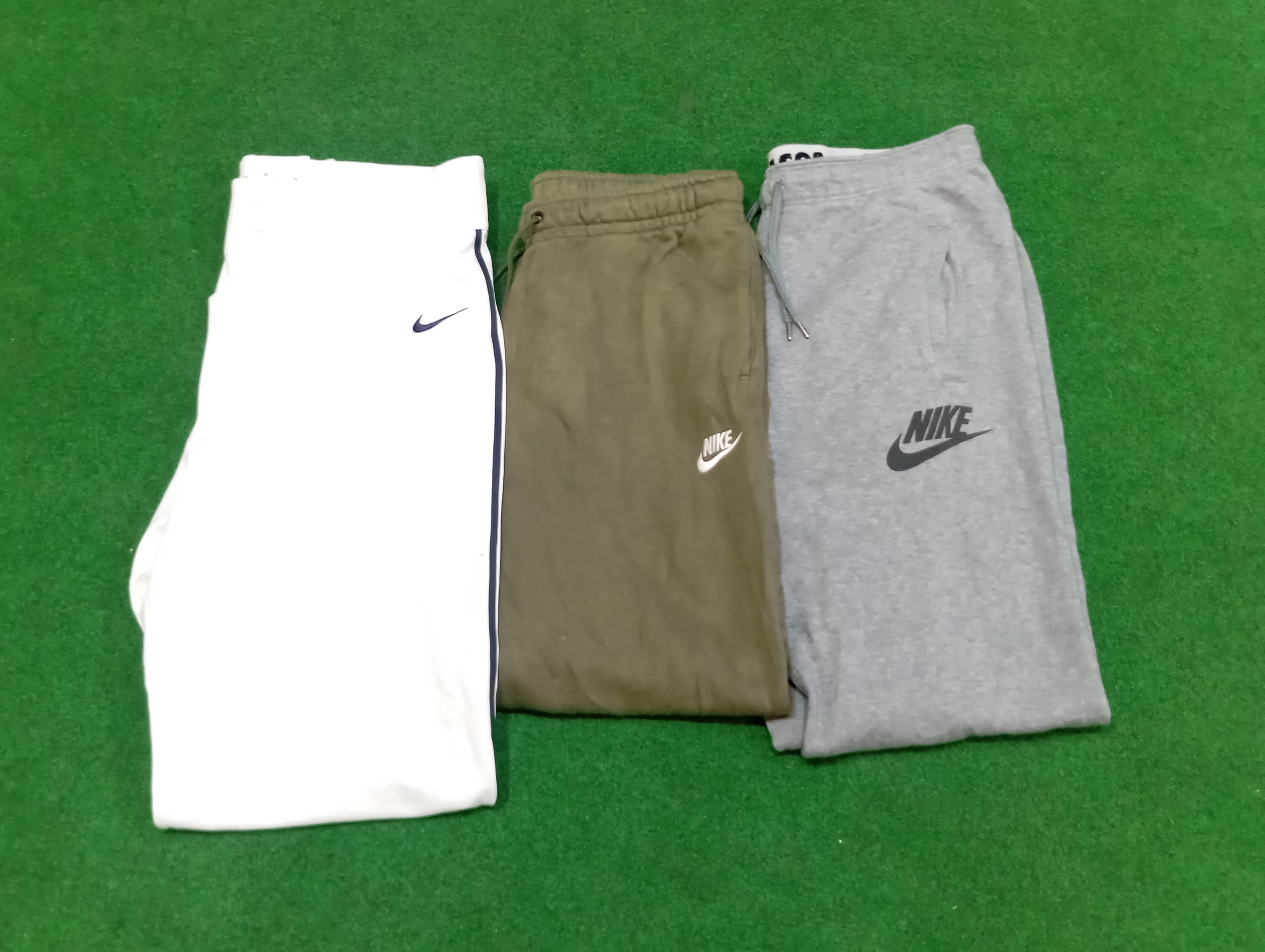 Mms259 Pantaloni Nike