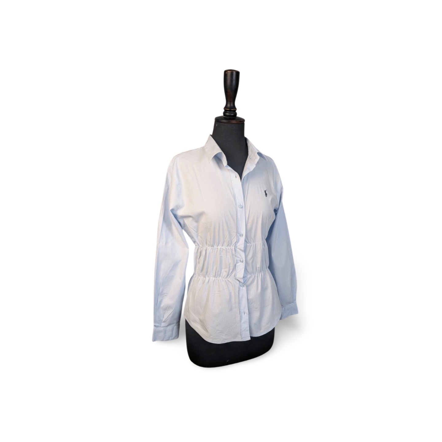 CAMICIA POLO Y2K RICICLATA