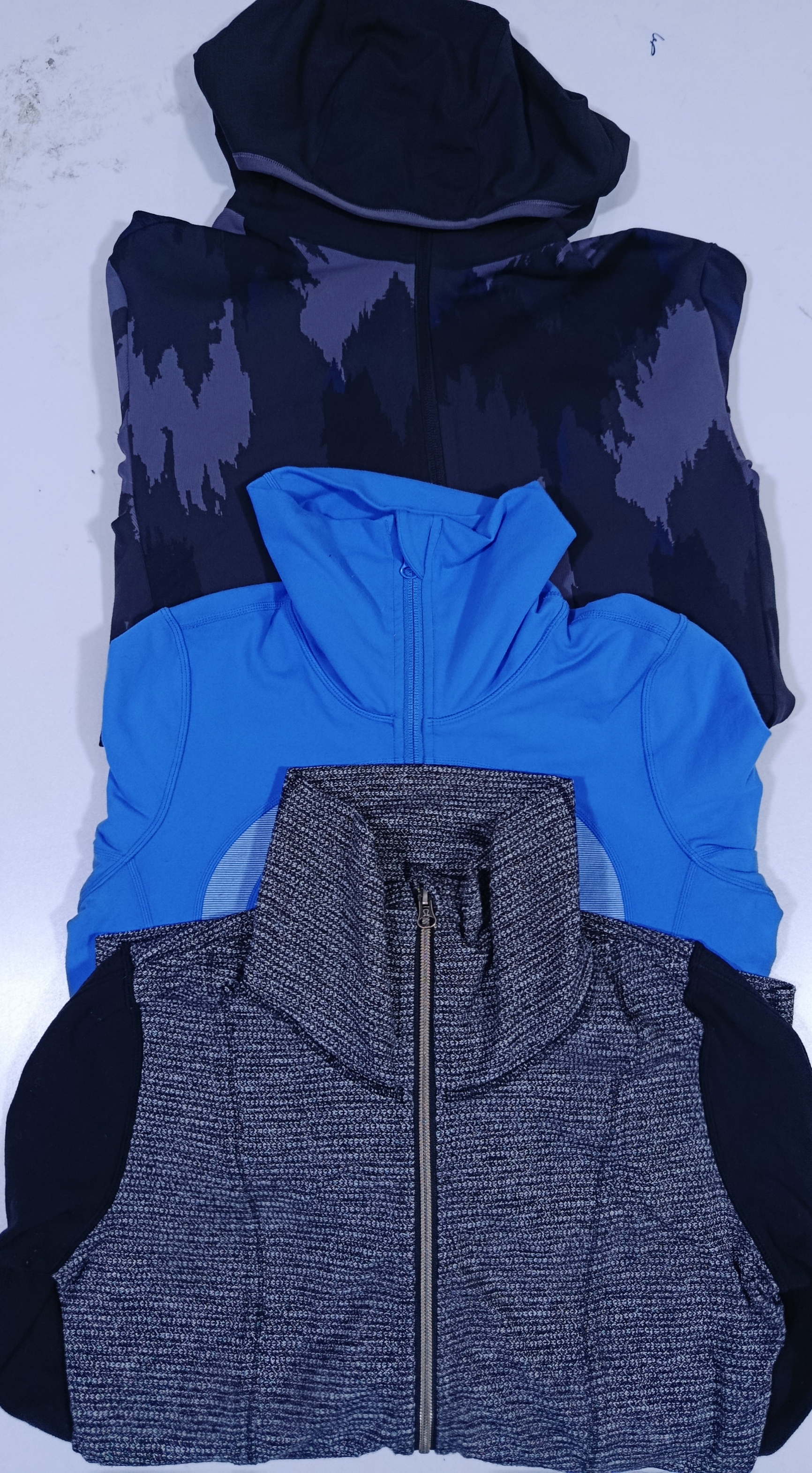 Lululemon Jacke 10Stk (RV # 337)