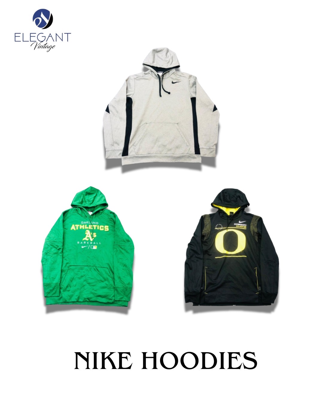 Hoodies Nike - EVM0894