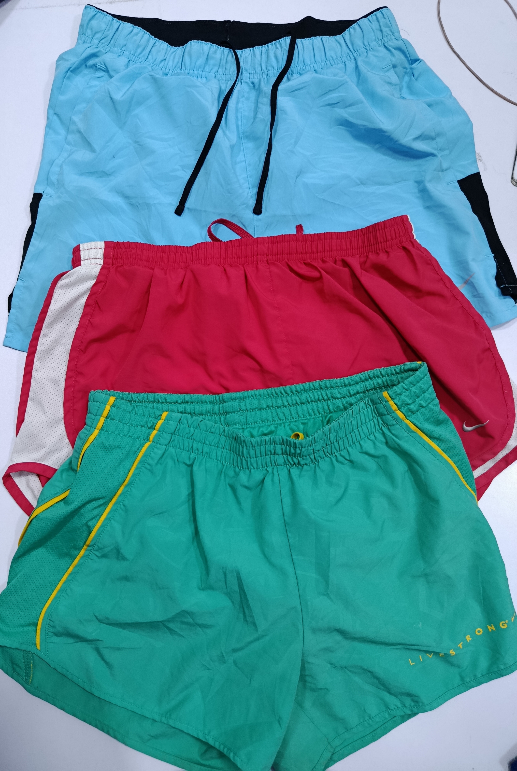 Nike Sportshorts 20Stk (RV # 348)