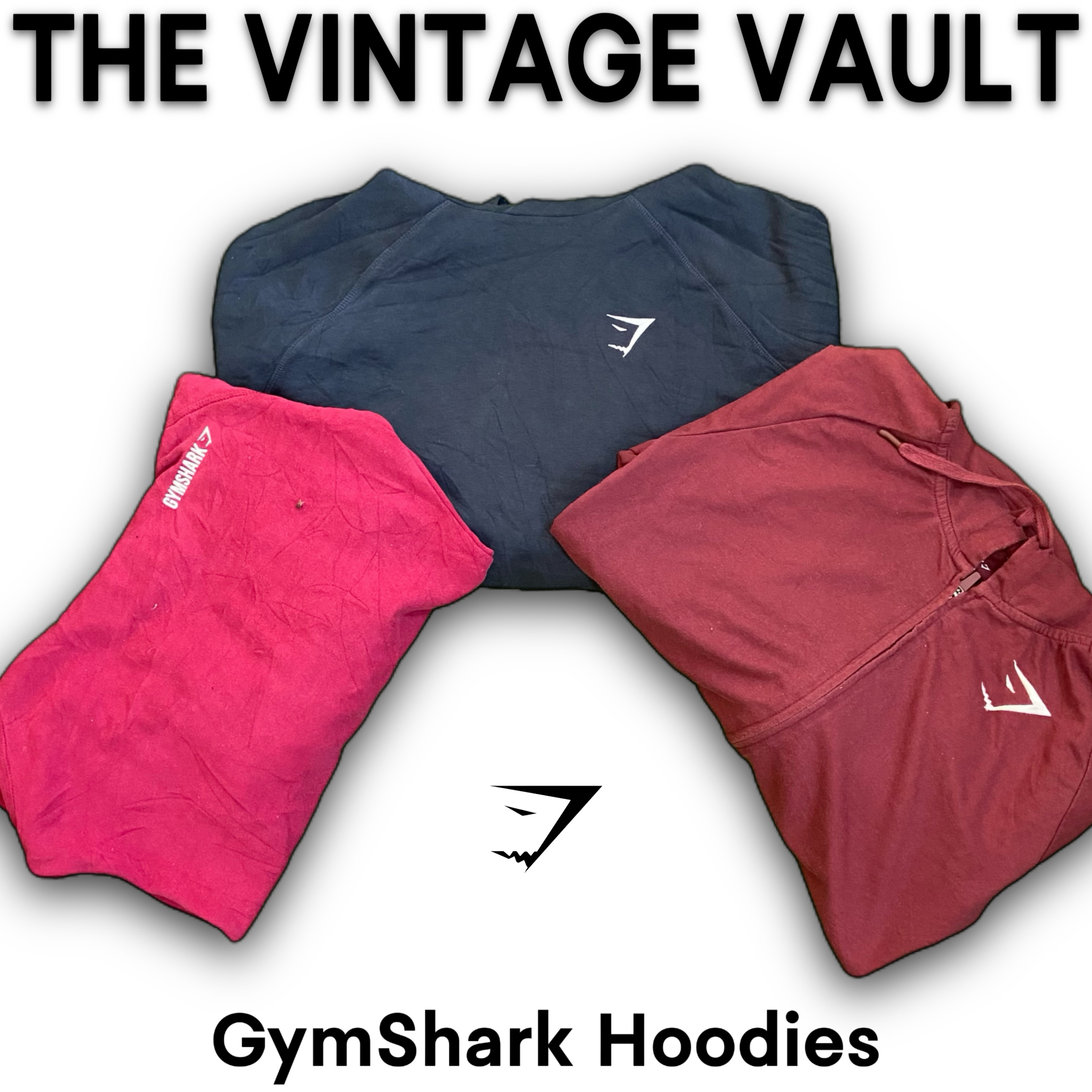 Pulls Gymshark