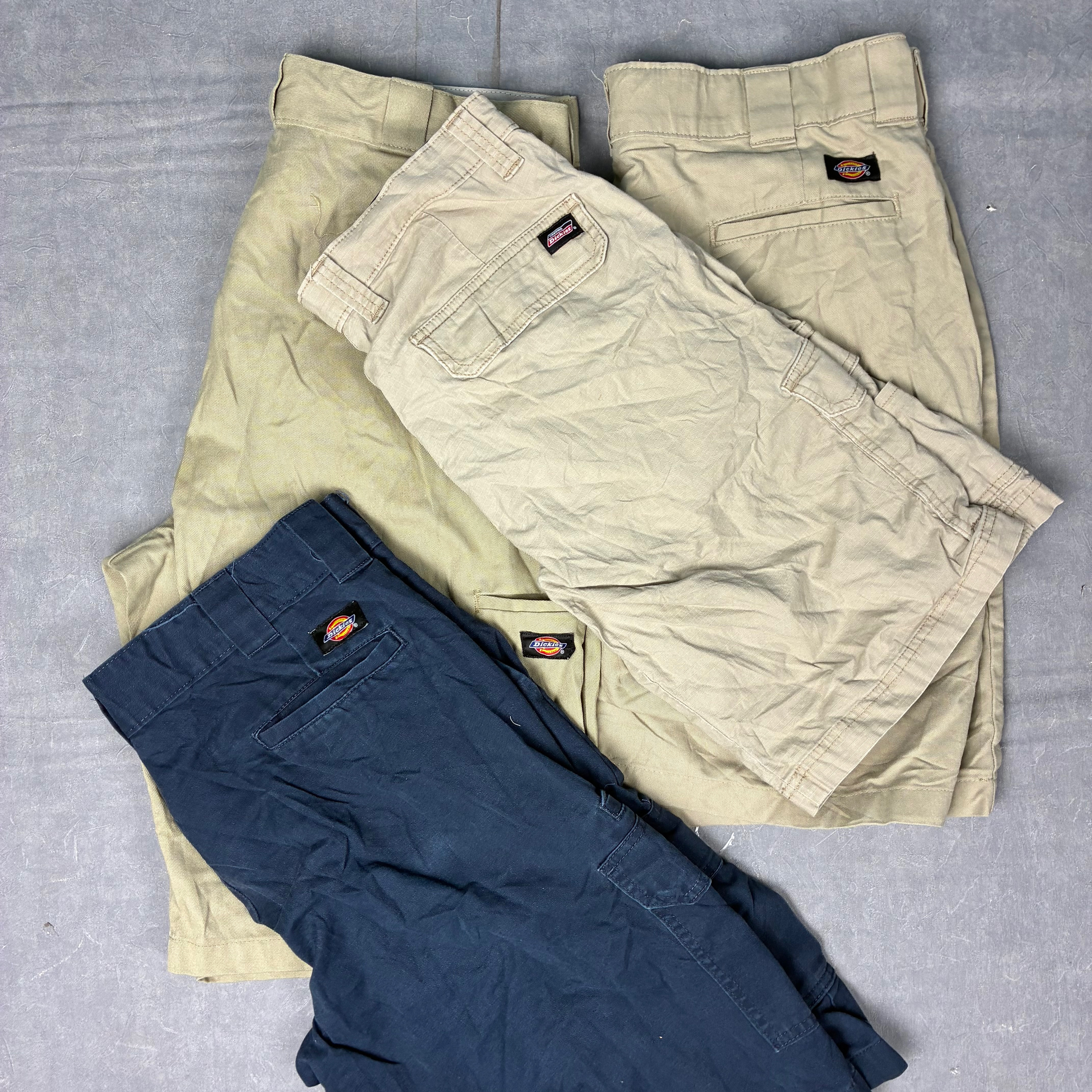 Dickies Shorts (ZRS:267)
