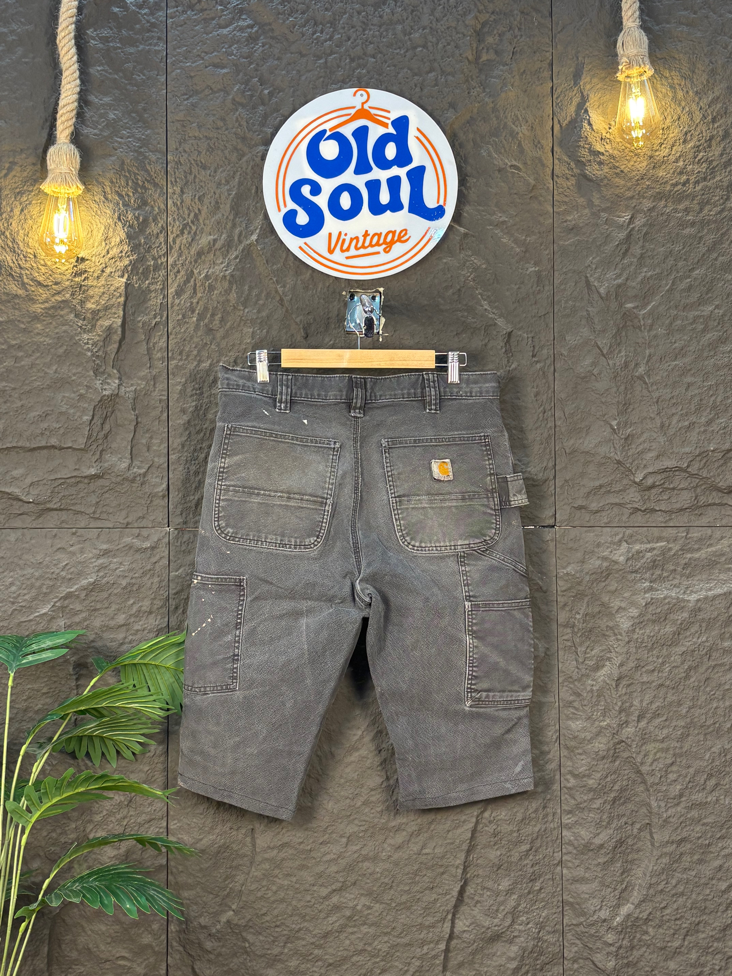 Carhartt & Dickies Shorts | OSV-150