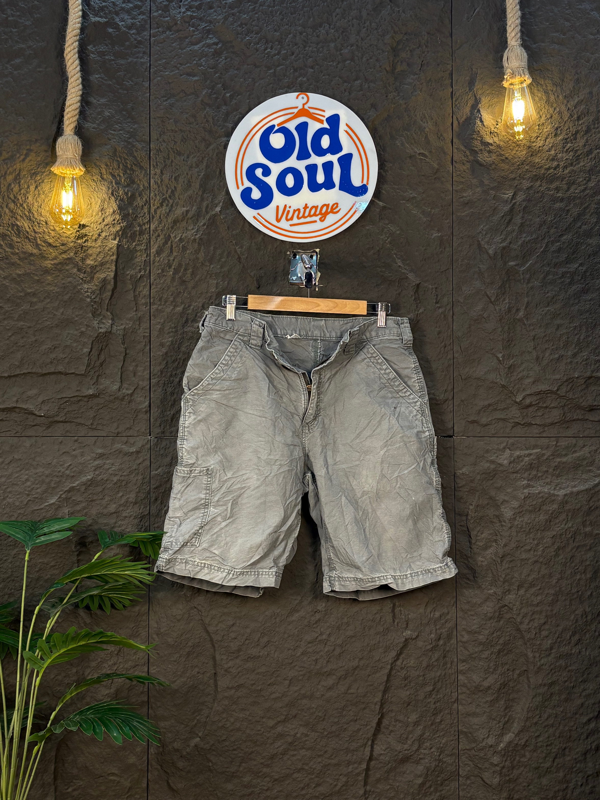 Carhartt Shorts | OSV-151