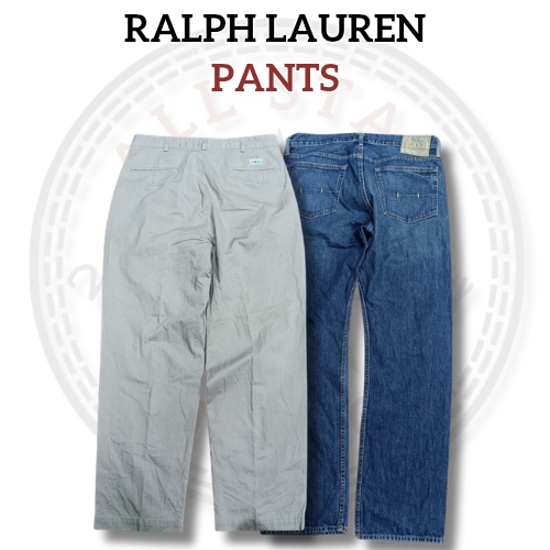 Ralph Lauren Pants
