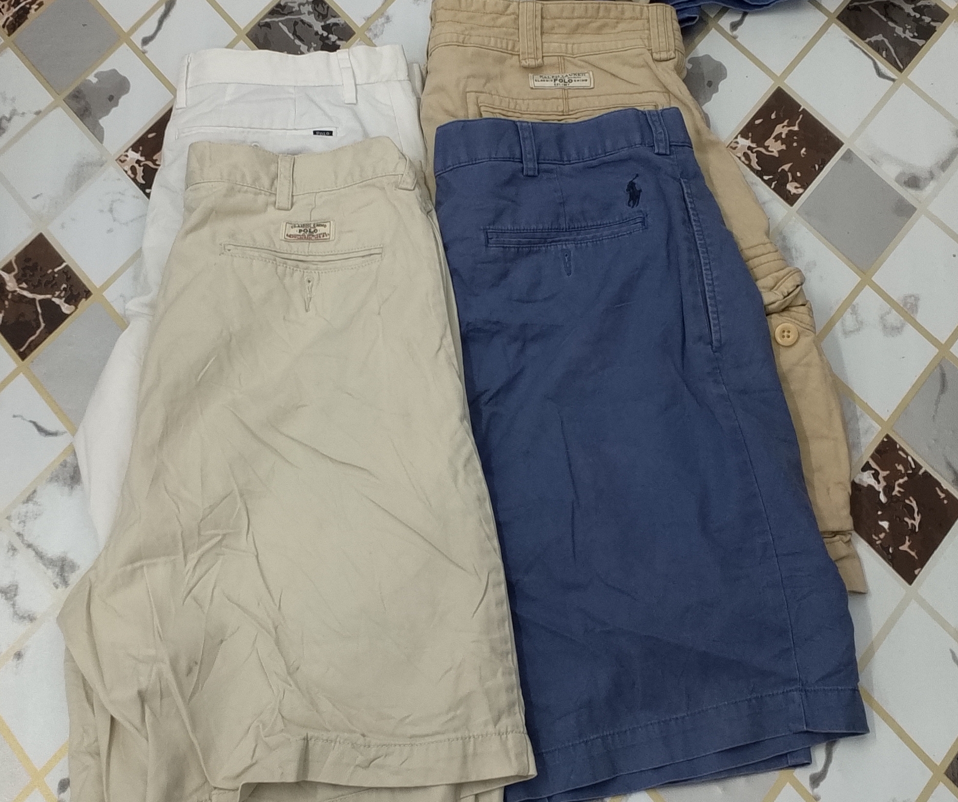 Ralph Lauren Polo short