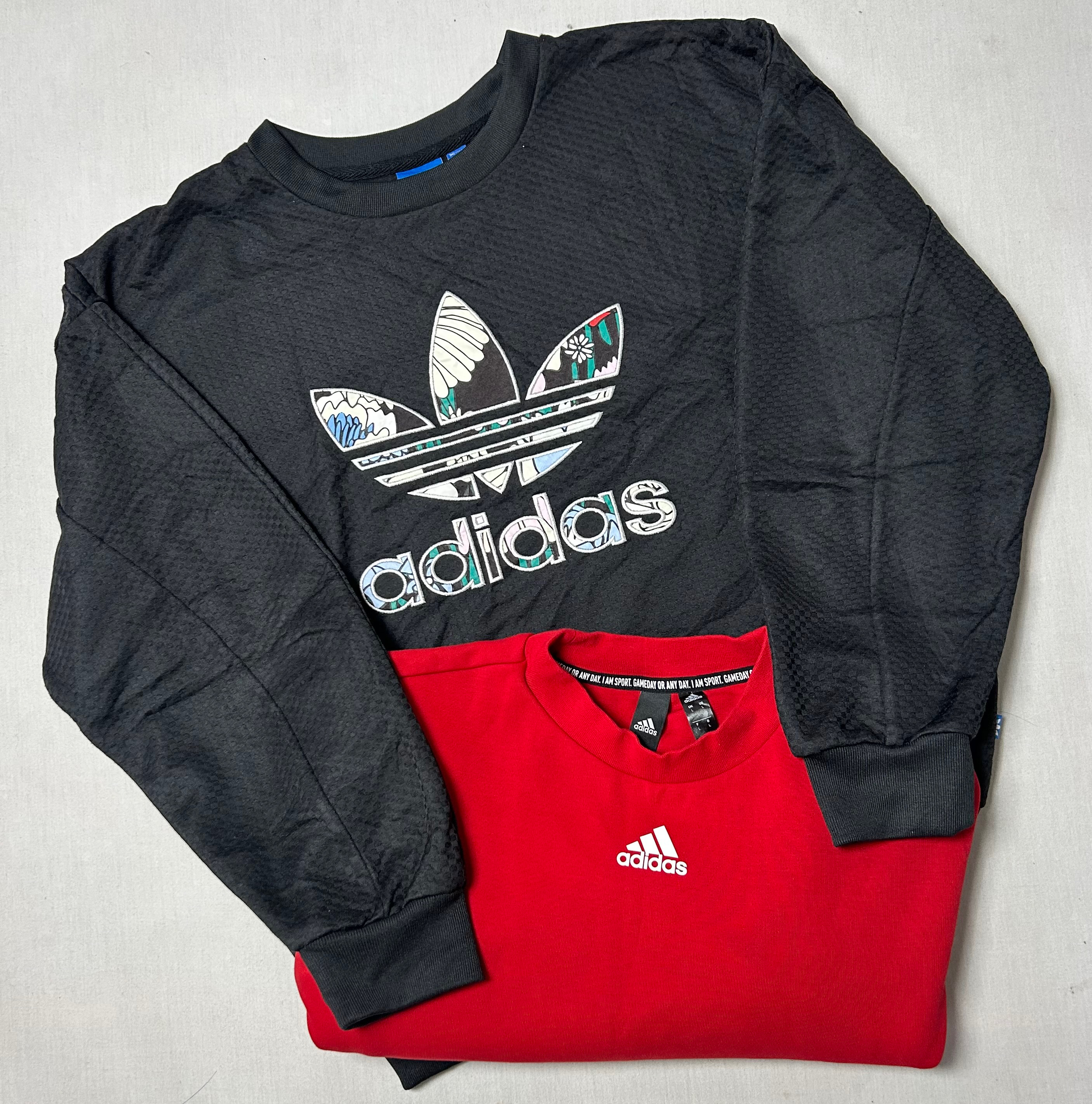 Veste Adidas WR_01048