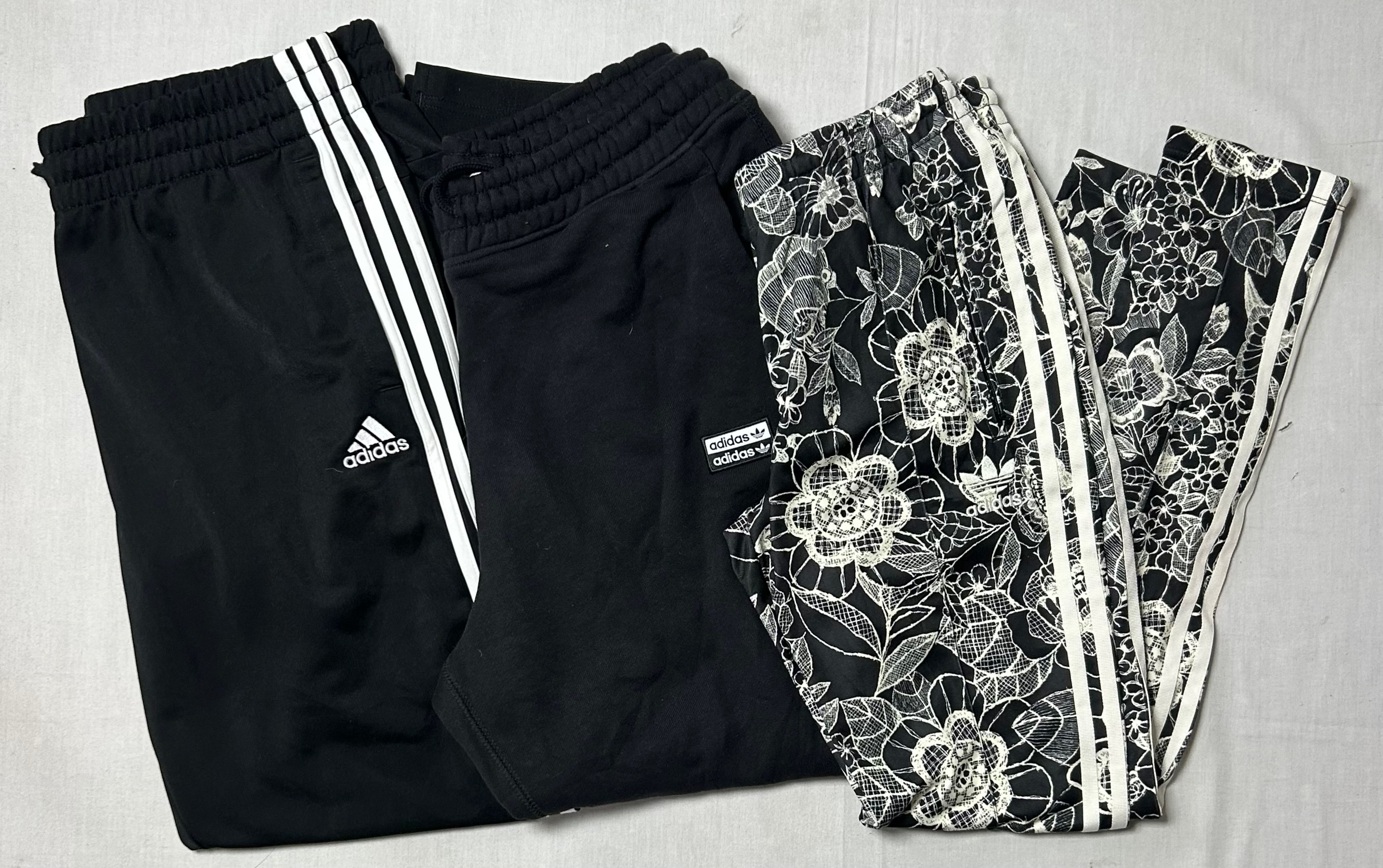 Adidas pant WR_01050