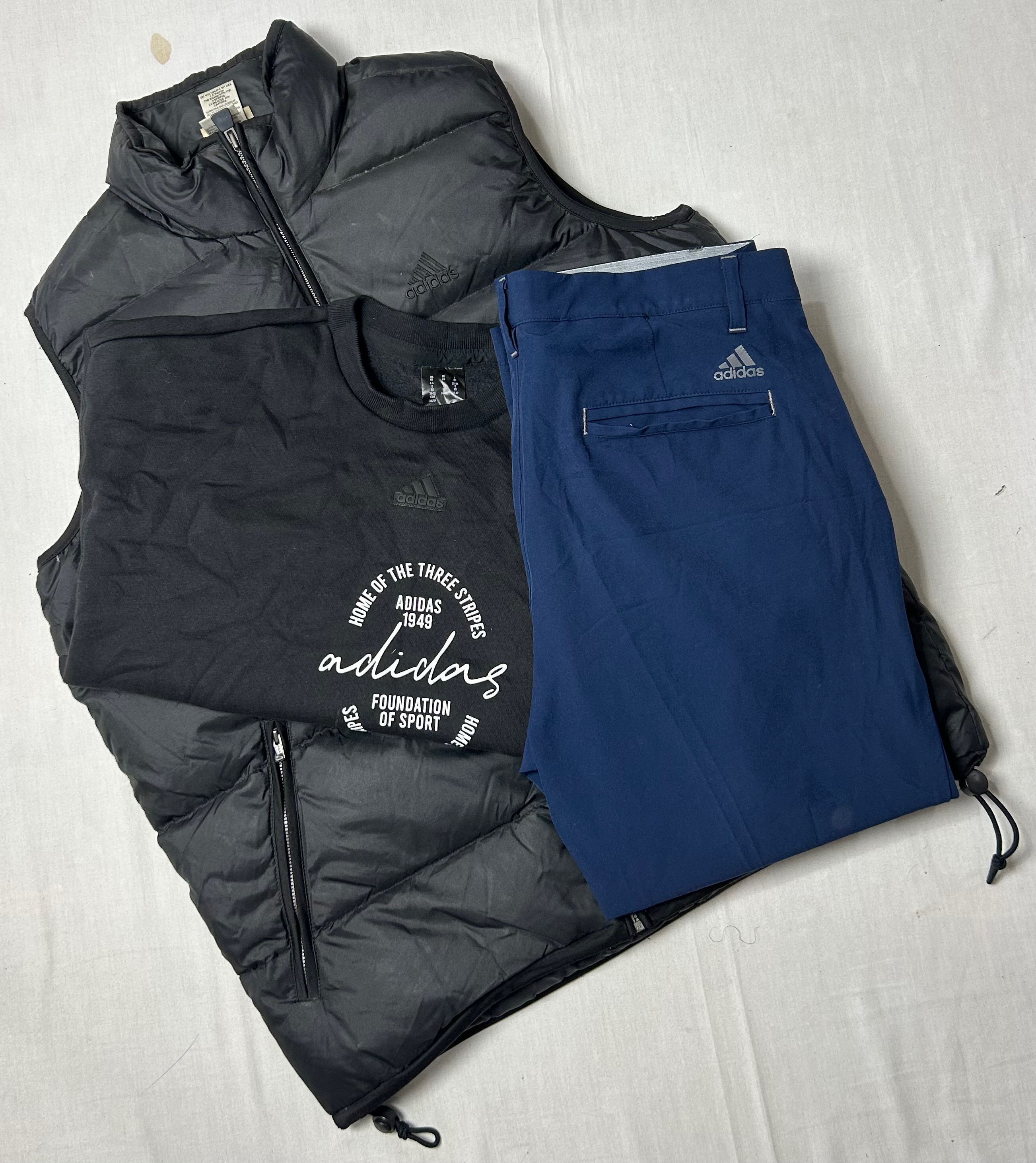 Adidas mix bundle WR_01052