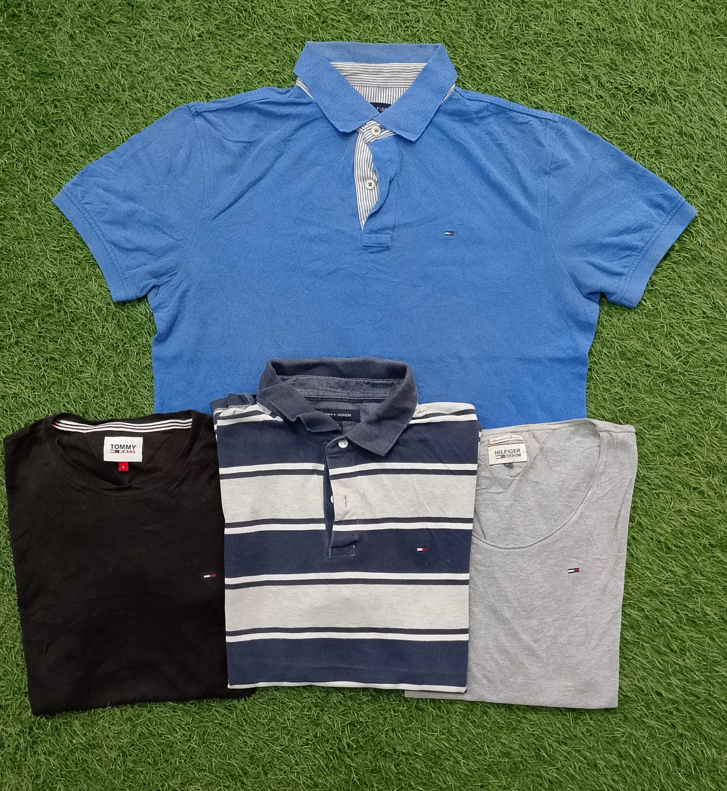 Tommy Hilfiger T-shirts