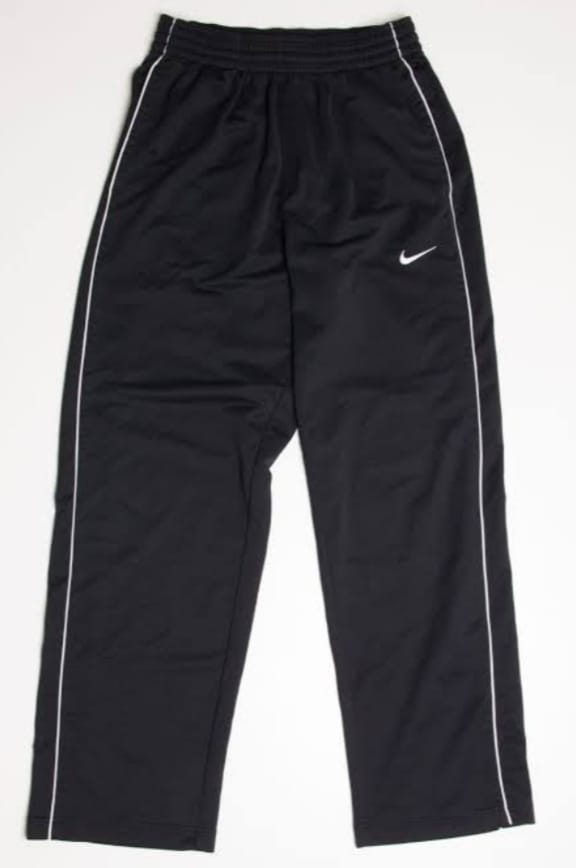 Authentic Nike Track Pants