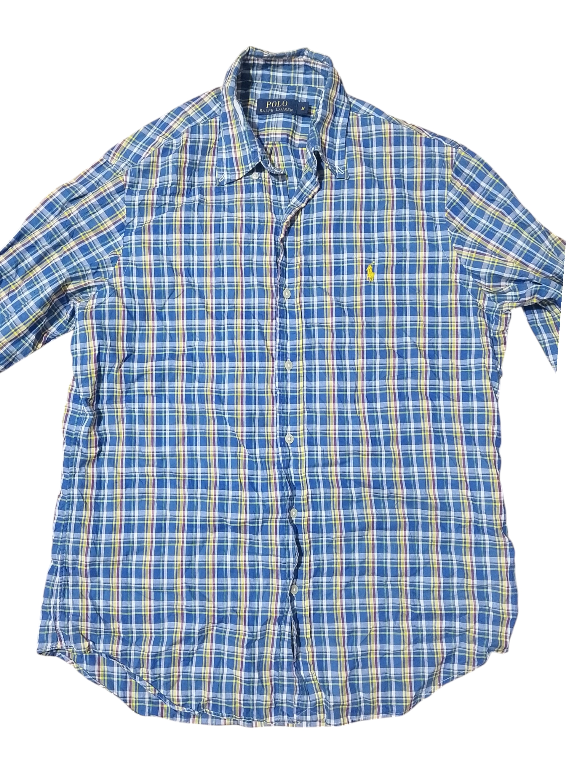 Ralph Lauren Polo Shirts