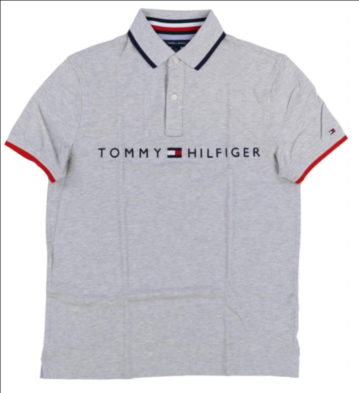 Tommy Hilfiger T-shirts