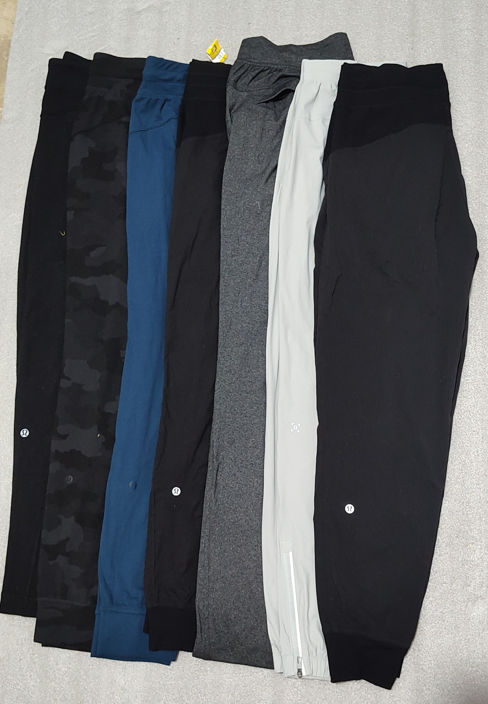 Lululemon Jogginghose