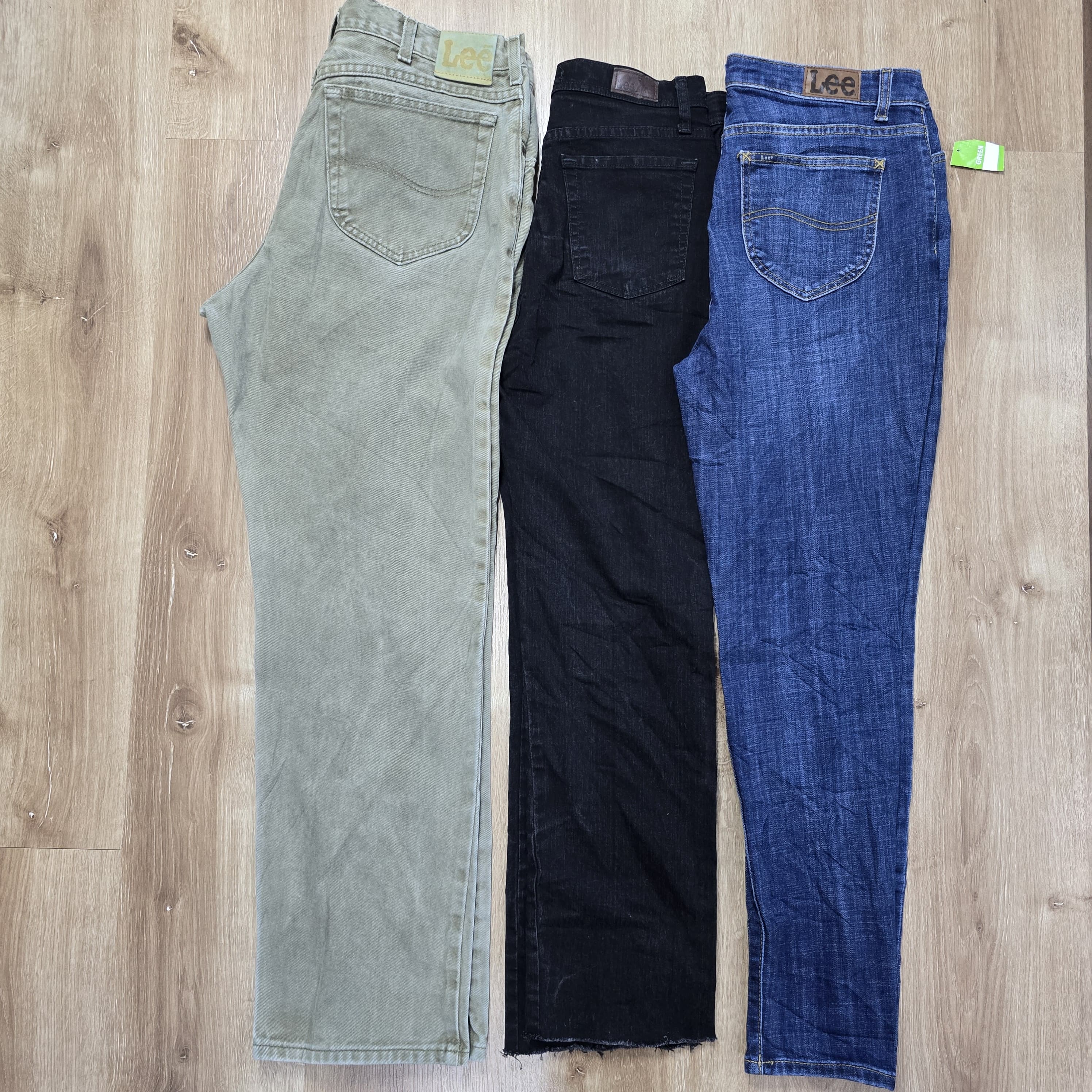 AV-1029 Lee Jeans