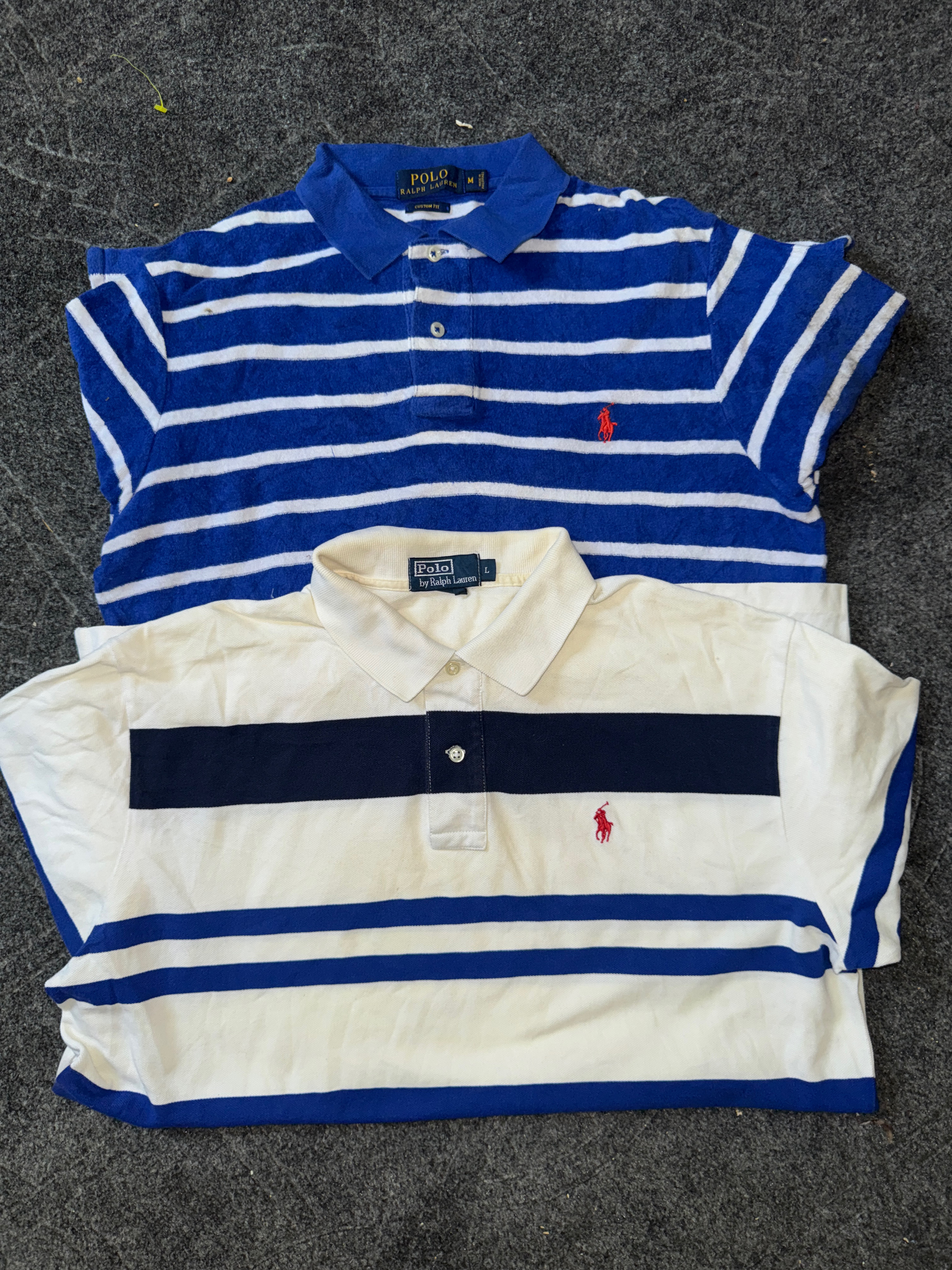 Ralph Lauren polo Tshirts