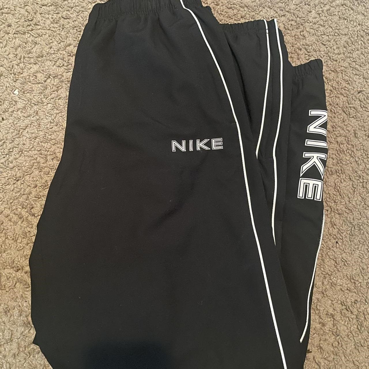Premium Qualität Nike Track Pants