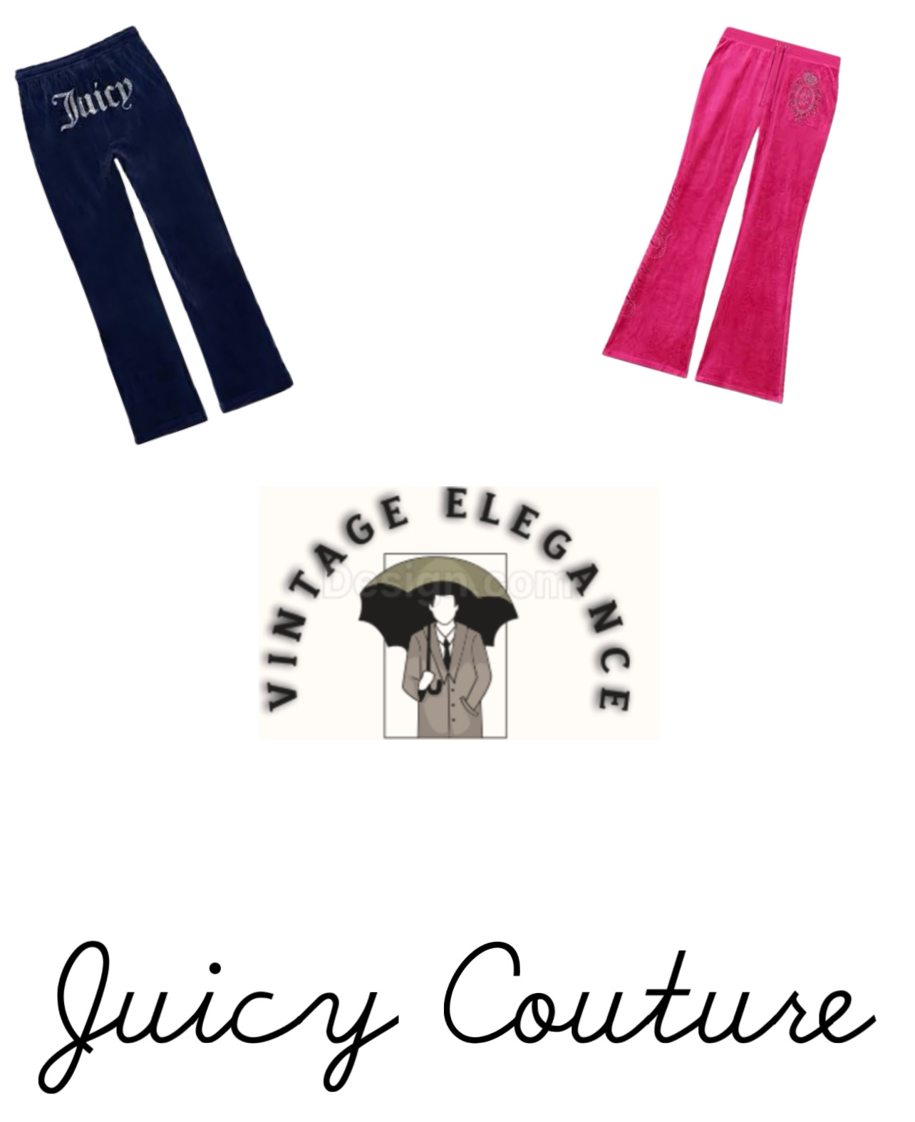 Juicy couture Trousers