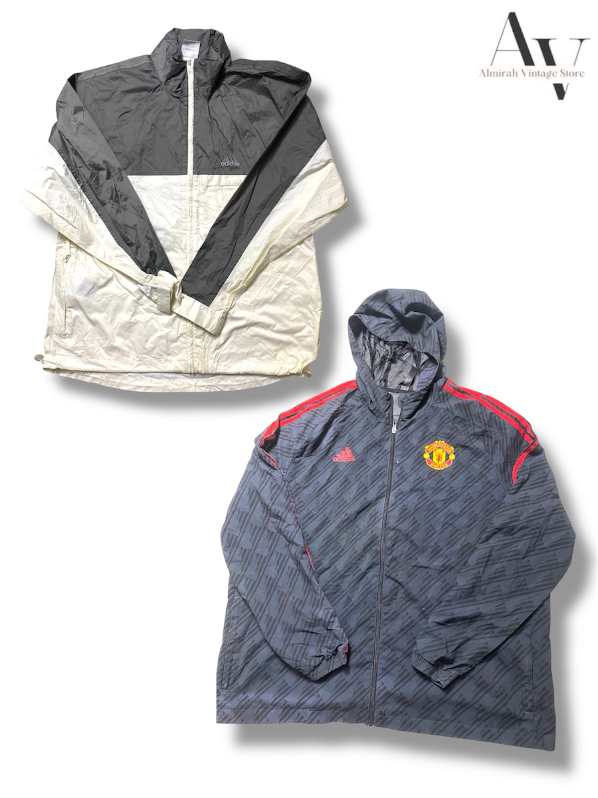 Vestes adidas de marque