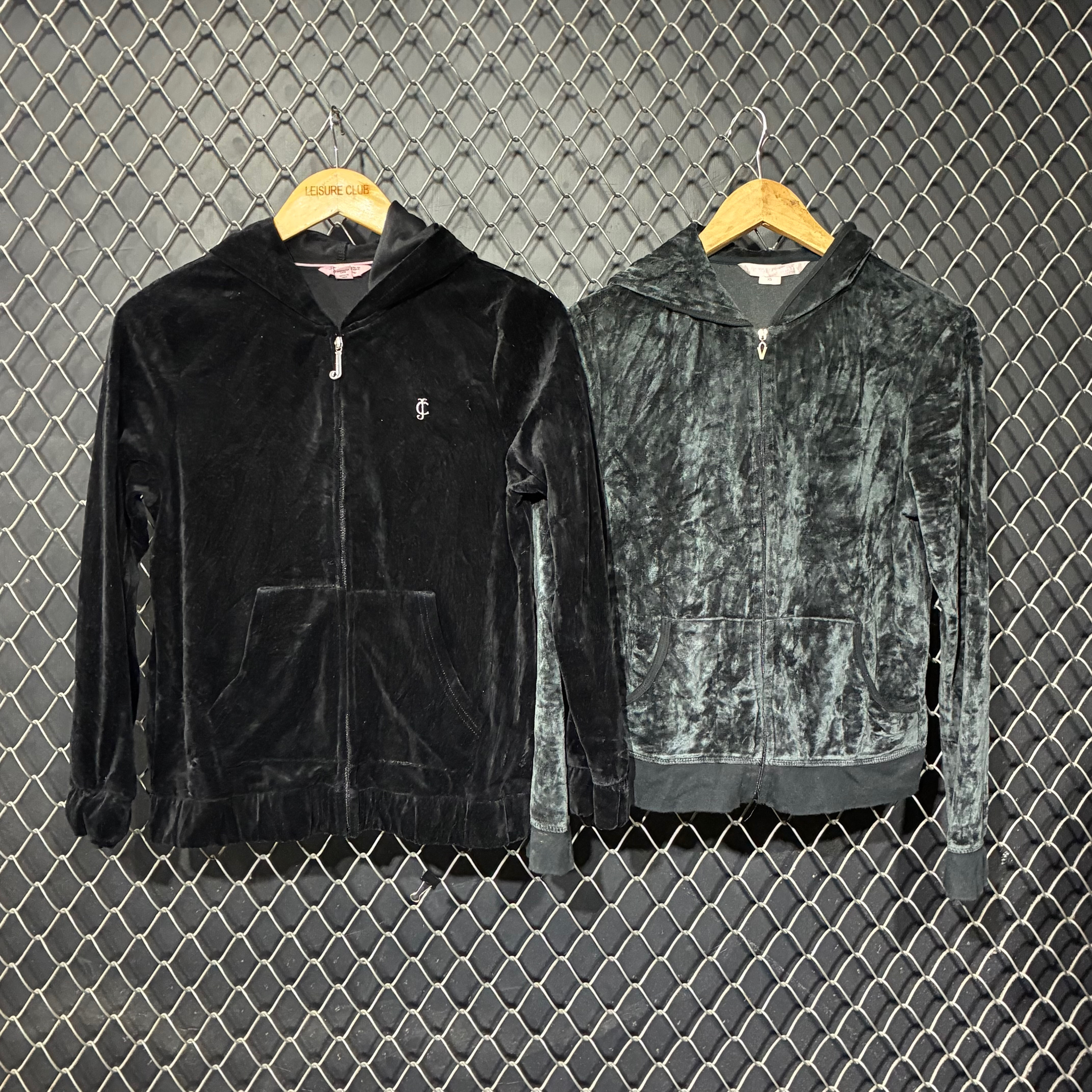 Juicy Couture Hoodies (fnc:1508)